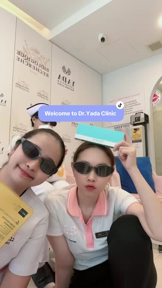 @Yada Clinic Pattaya