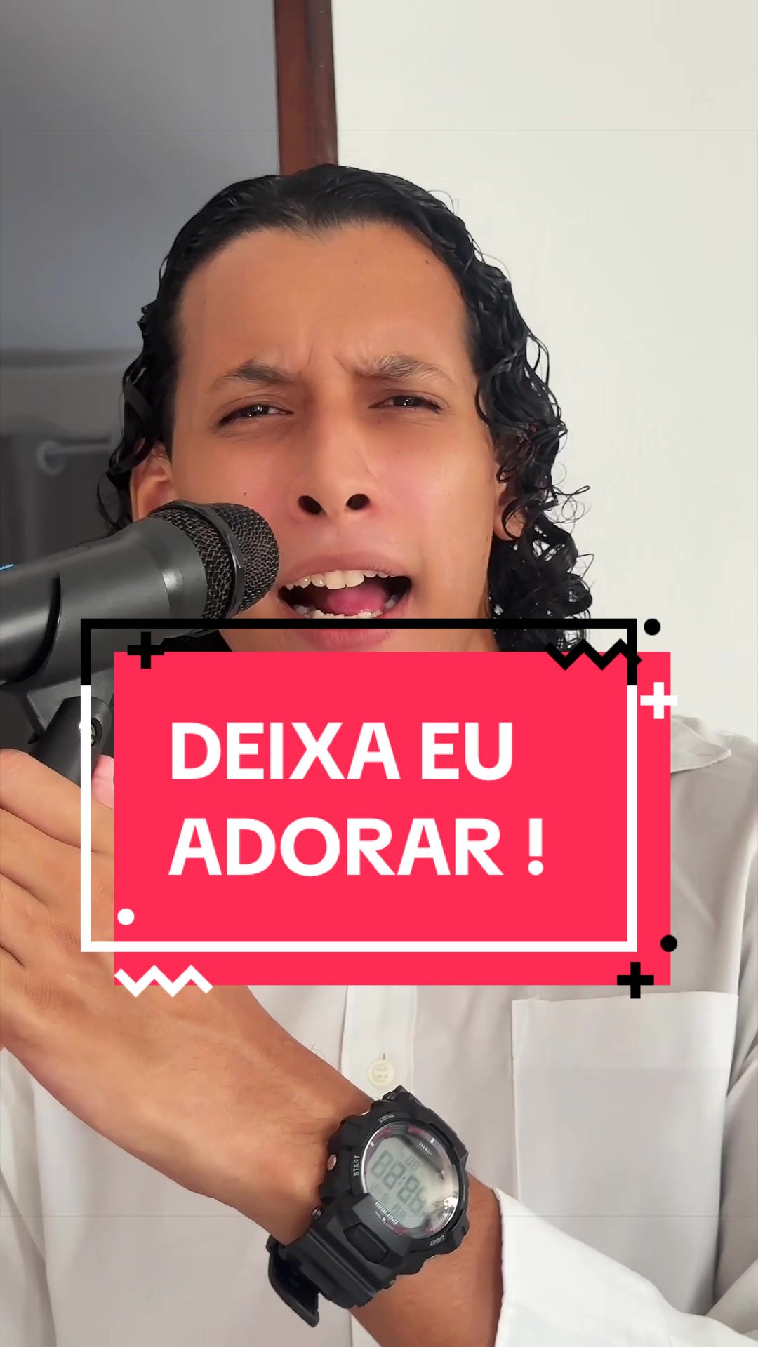 @DUBLADOR IRMÃO DAVES 🎙️