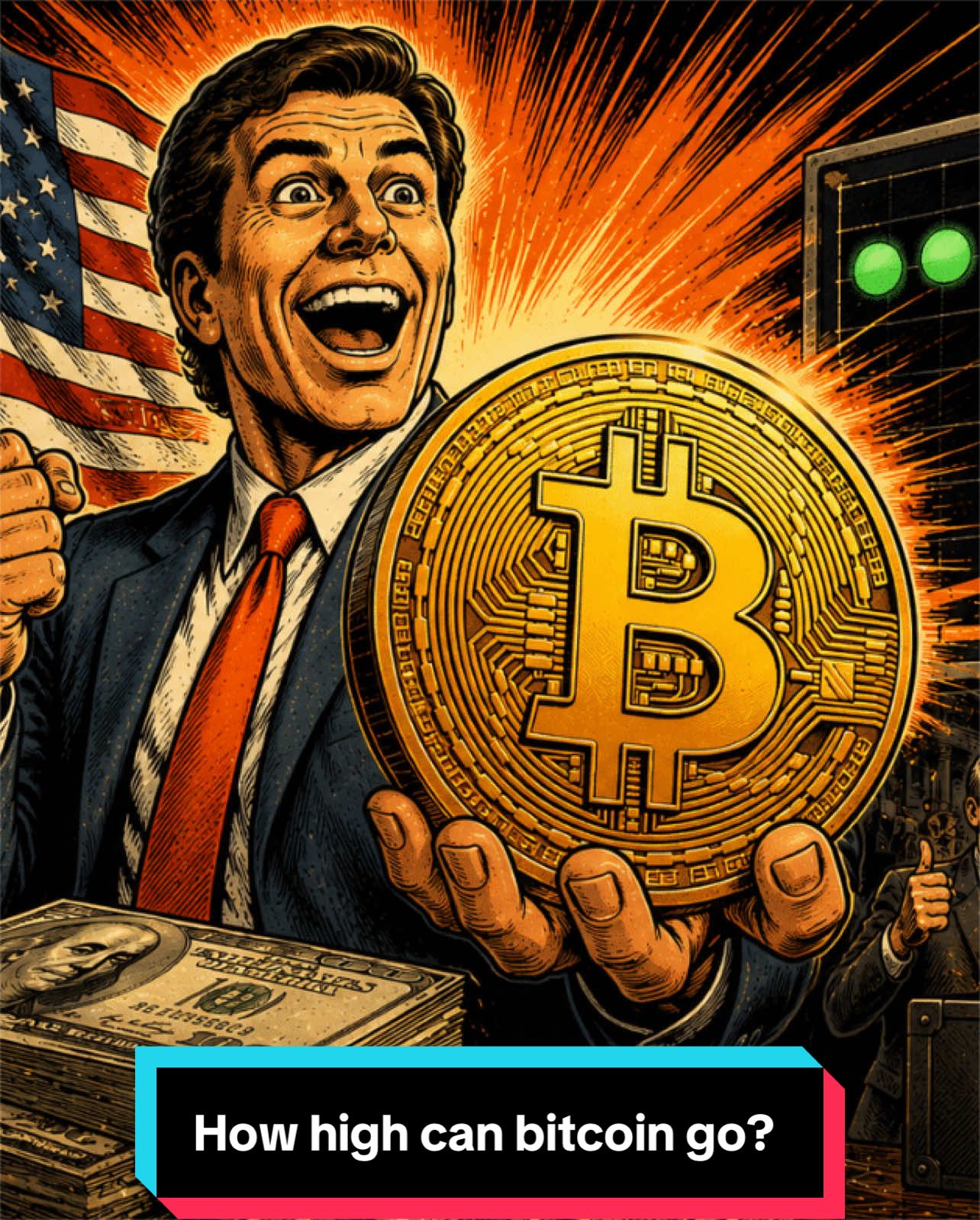 @Understanding crypto