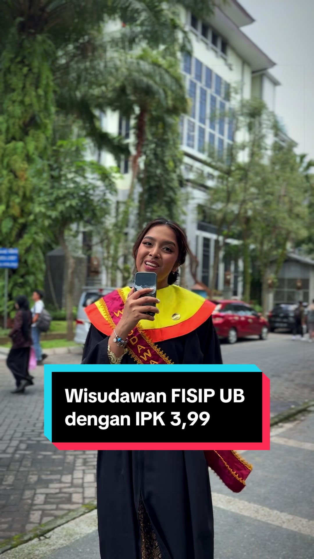 @Fisip Universitas Brawijaya