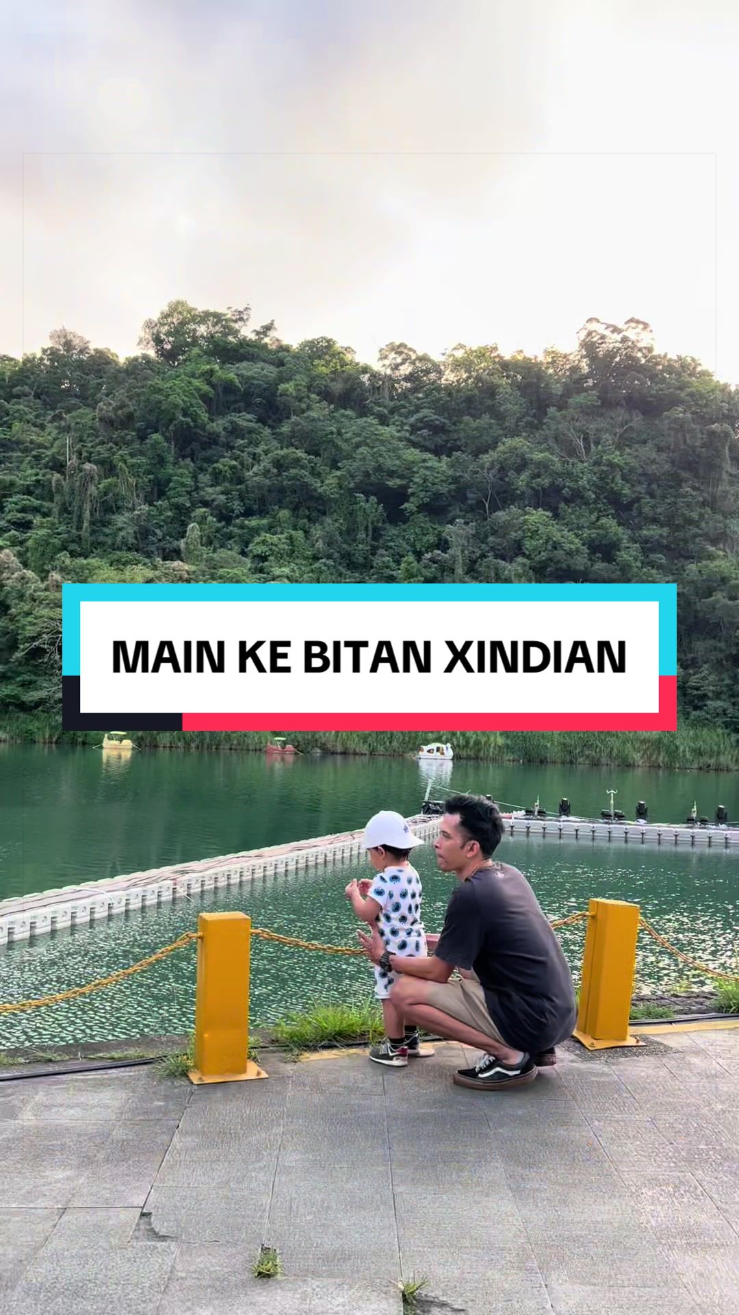 @Nana Siahaan | IRT TWN
