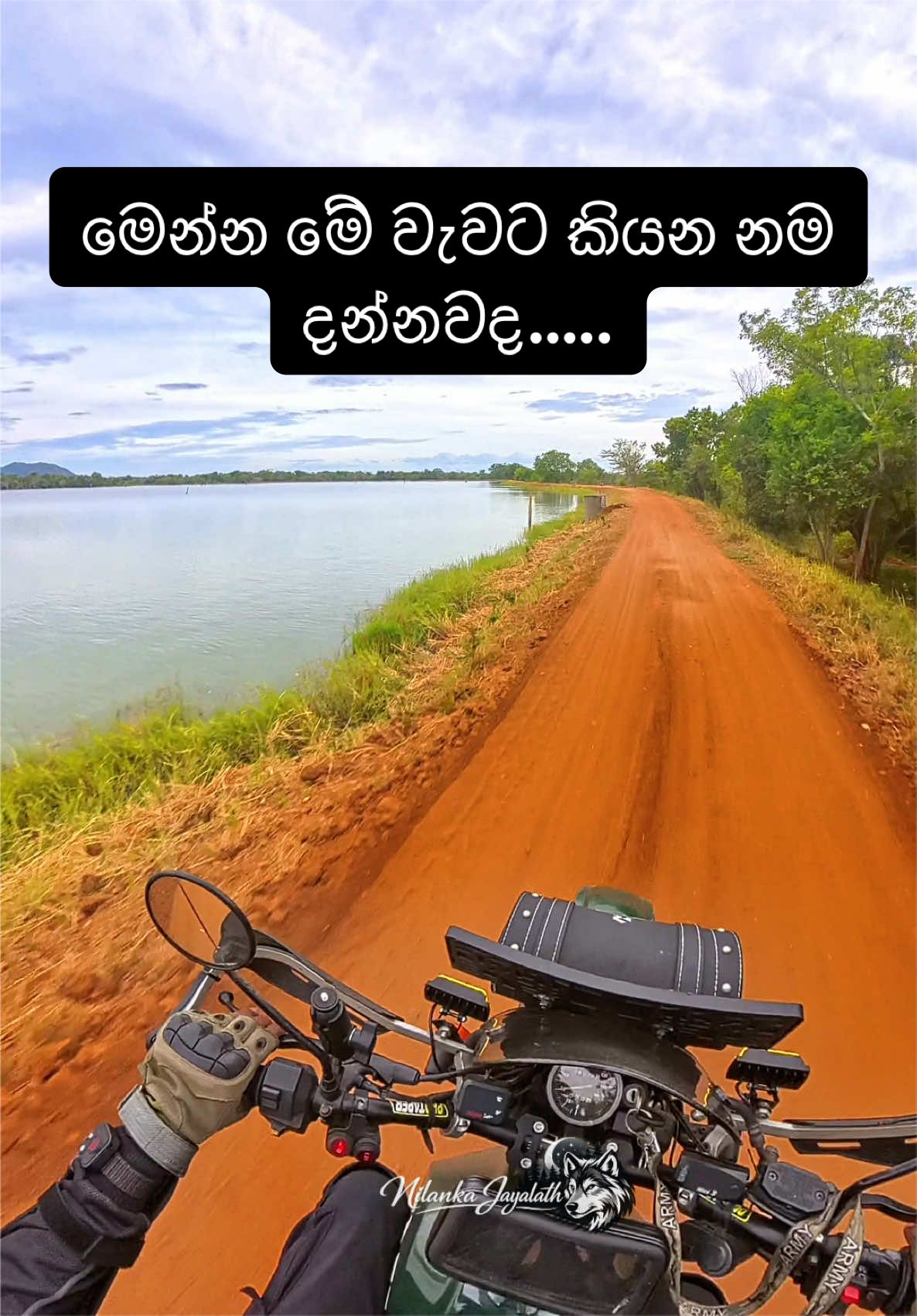 @Nilanka Jayalath