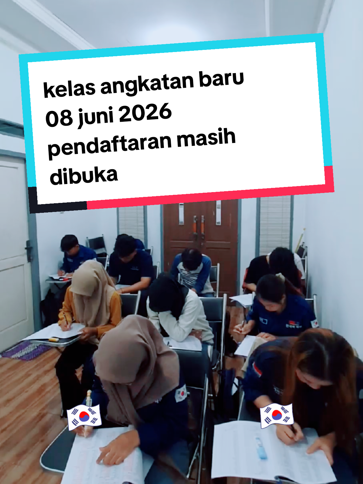 @LPK JITU - G KOREAN CENTER