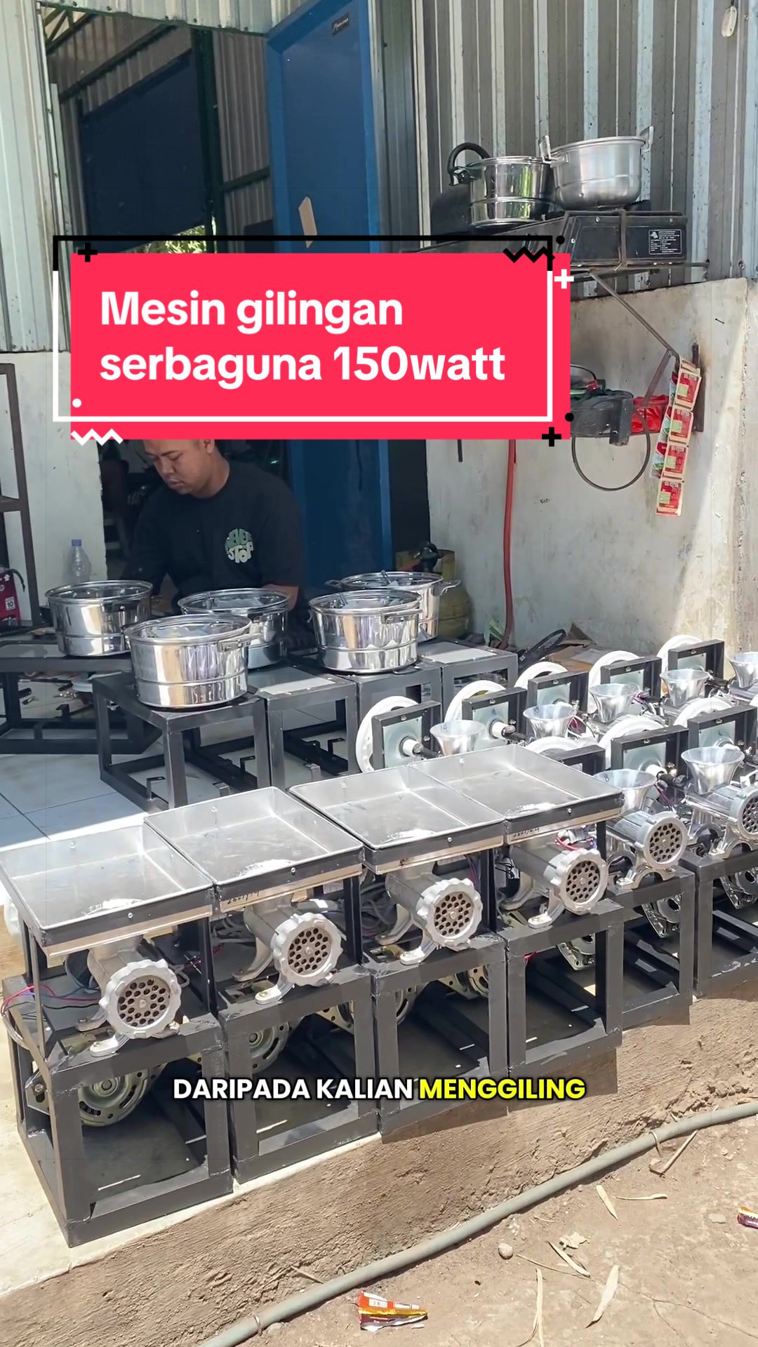 @Baberekomendasi
