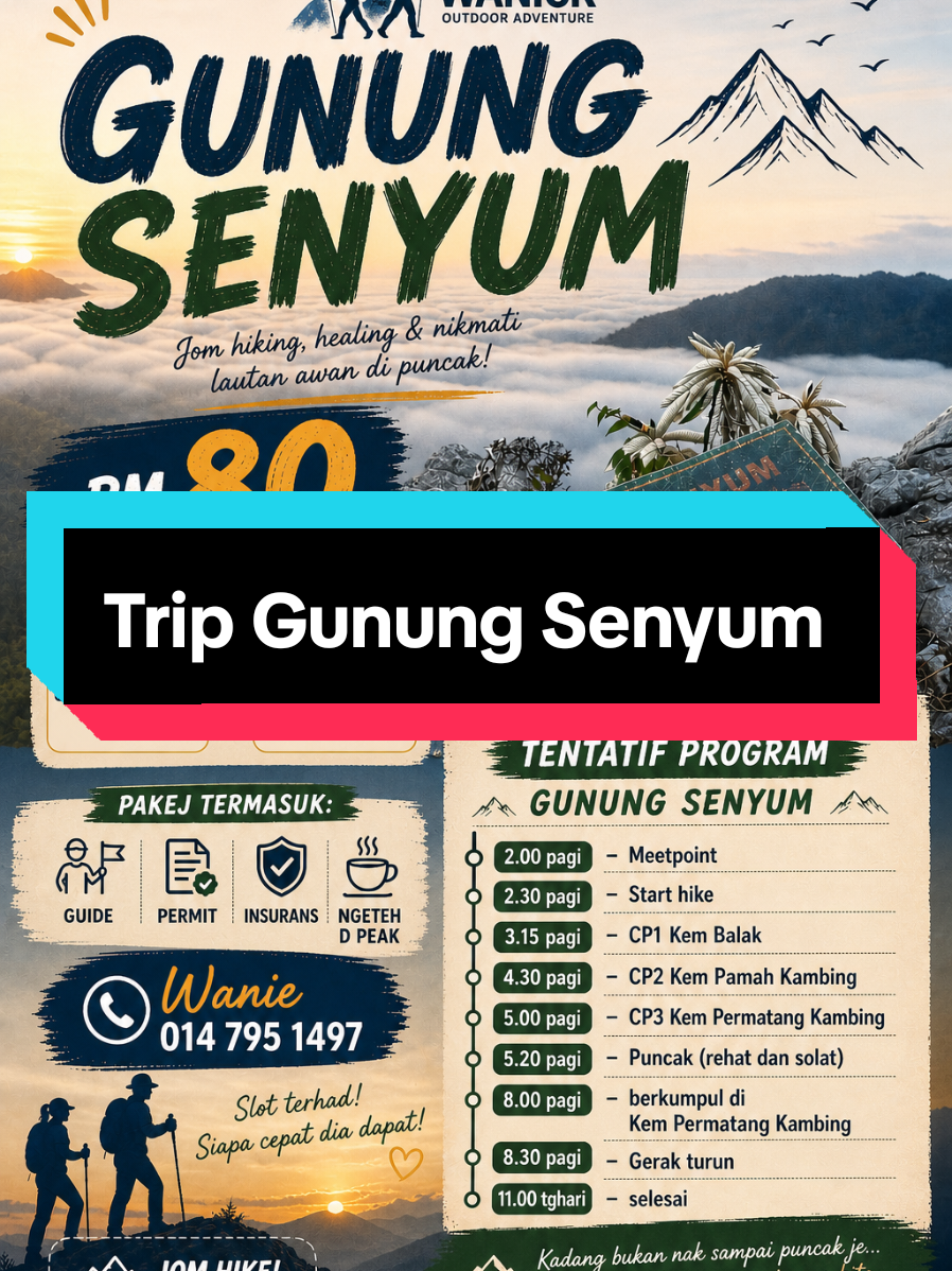@Wanie | W.O.A