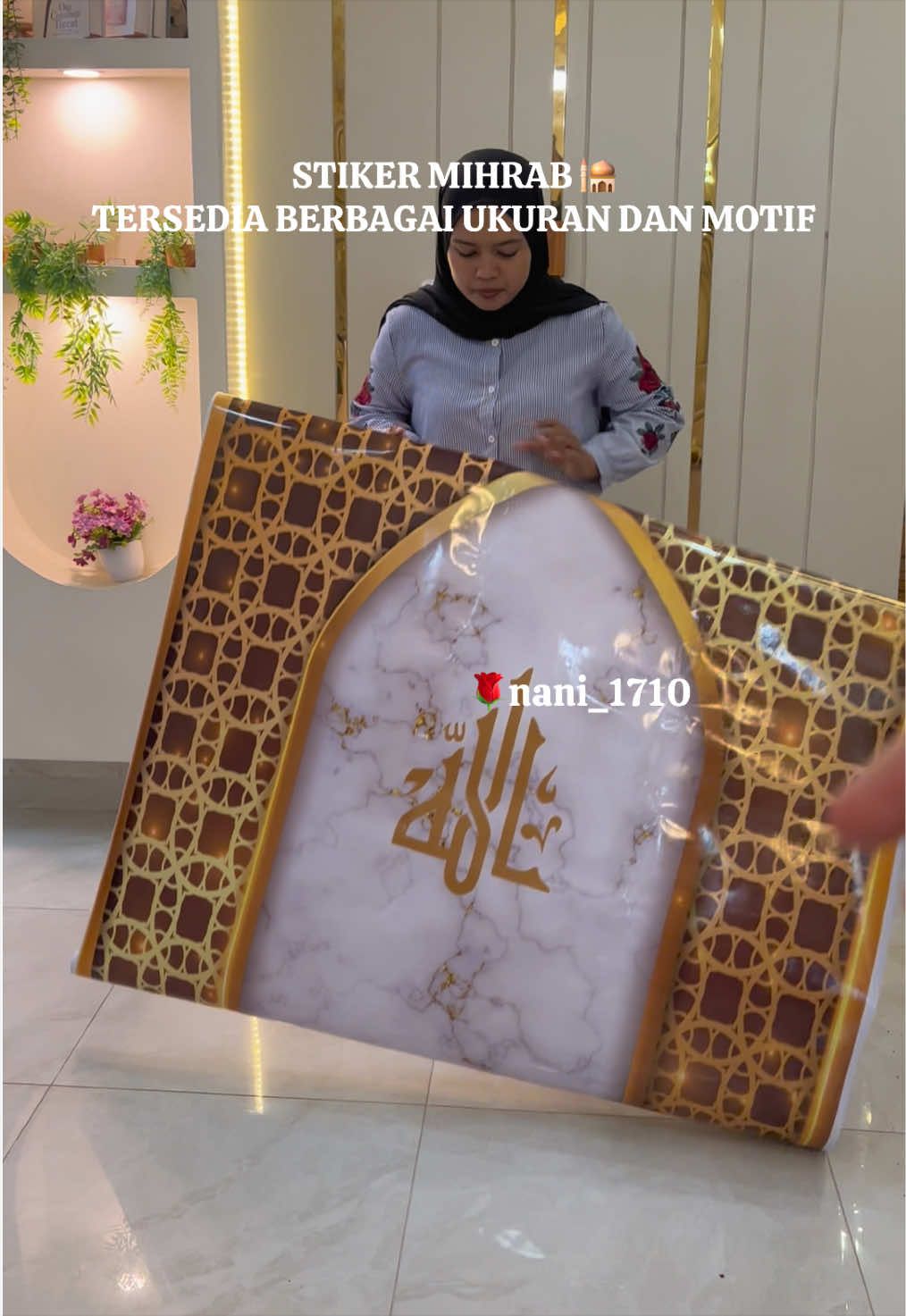 @Nani's Little House