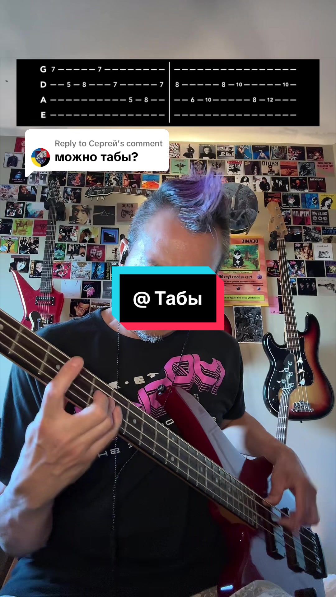 @BassmanMarvin