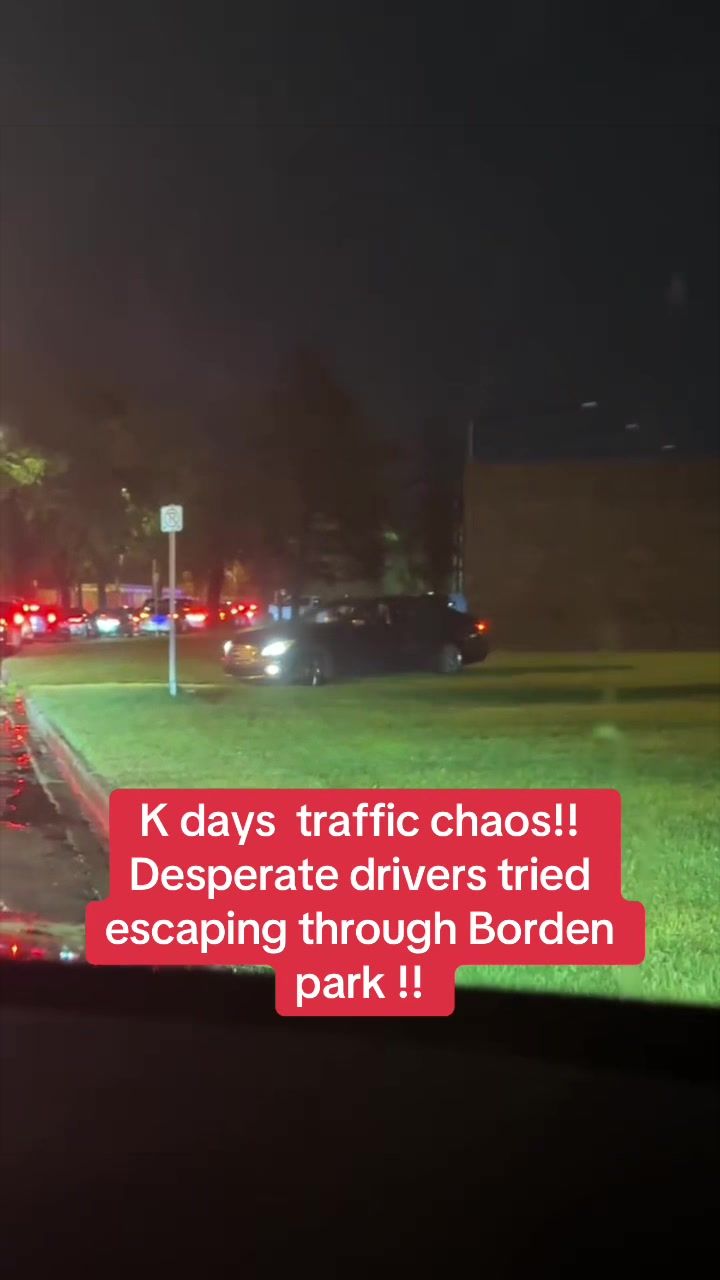 @Bad Driver Edmonton