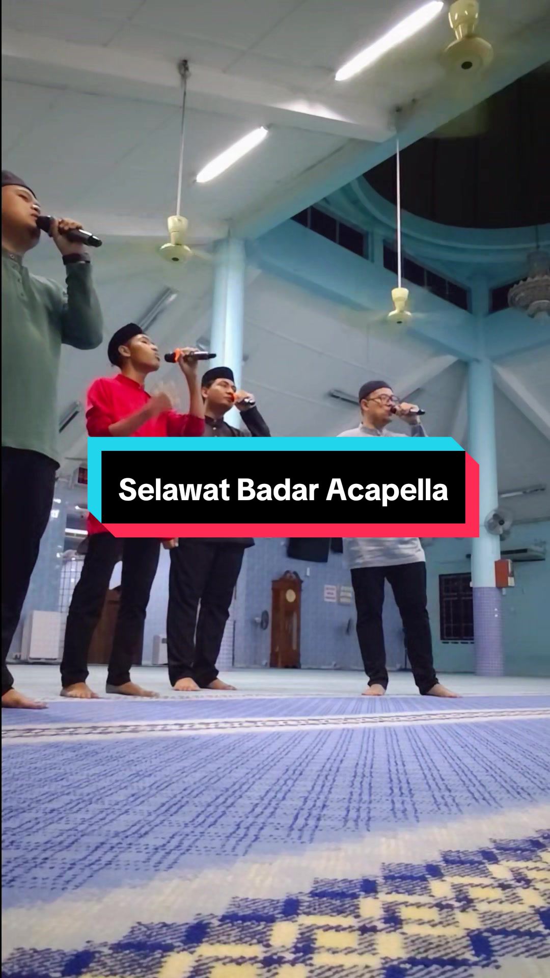 @Amirul Adli ID