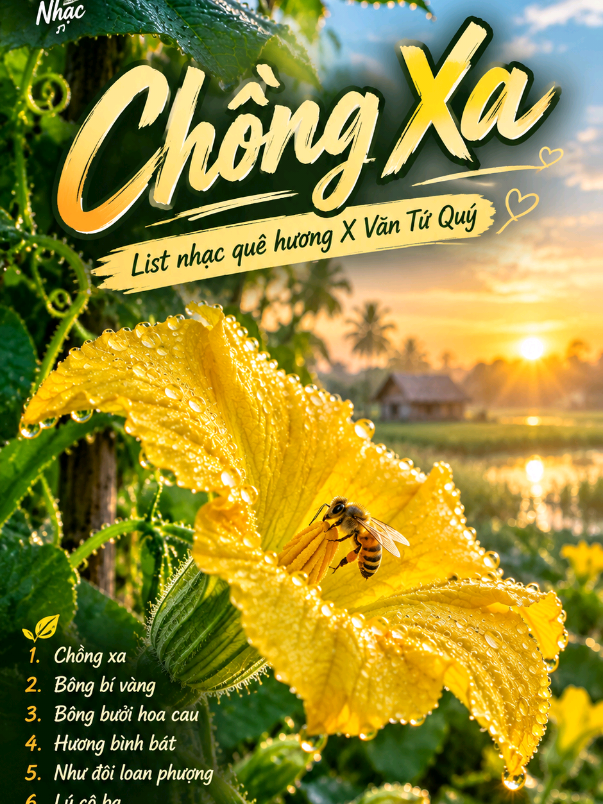 @Kha Mê Nhạc