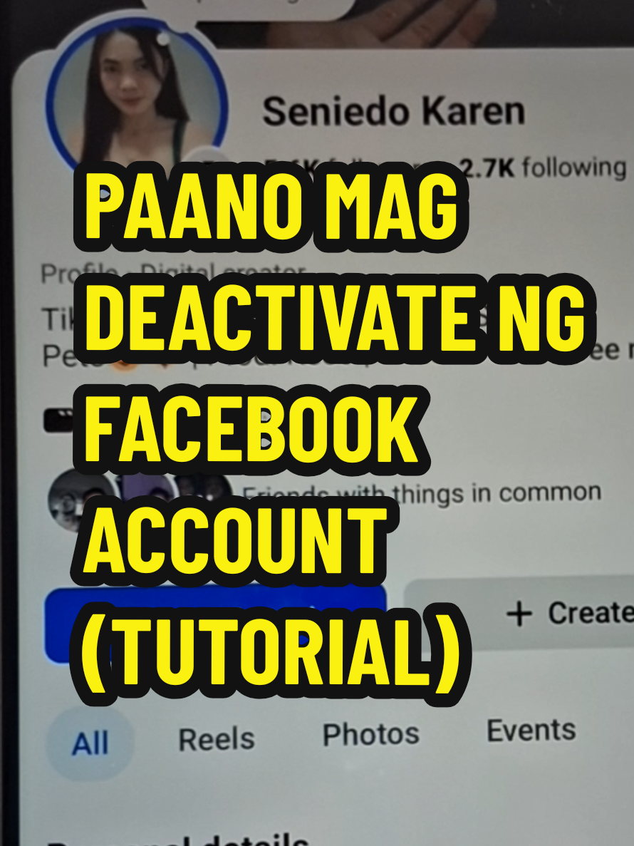 @Karen Seniedo