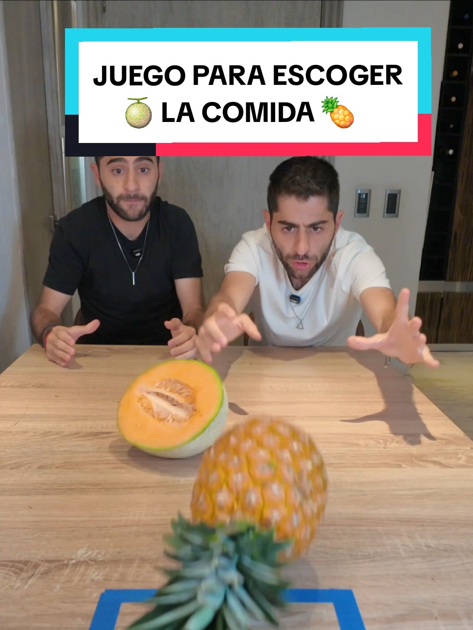 @Si Somos Gemelos