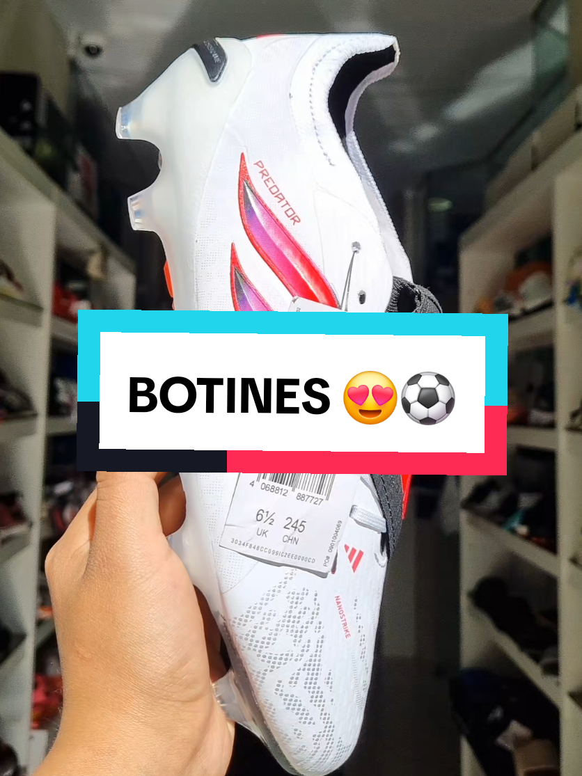 @Solo Sneakers