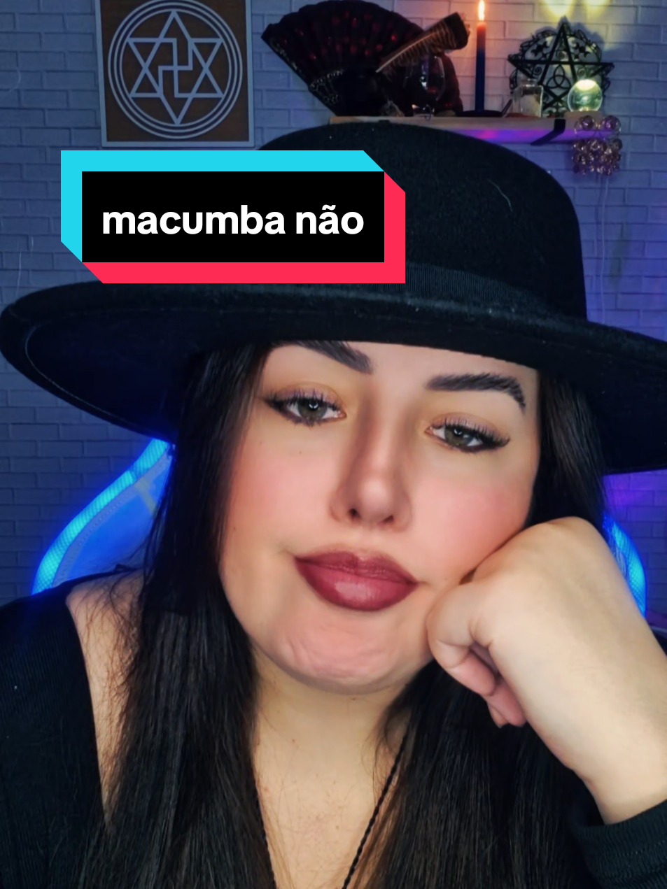 @Bruxa do Oriente 🔮