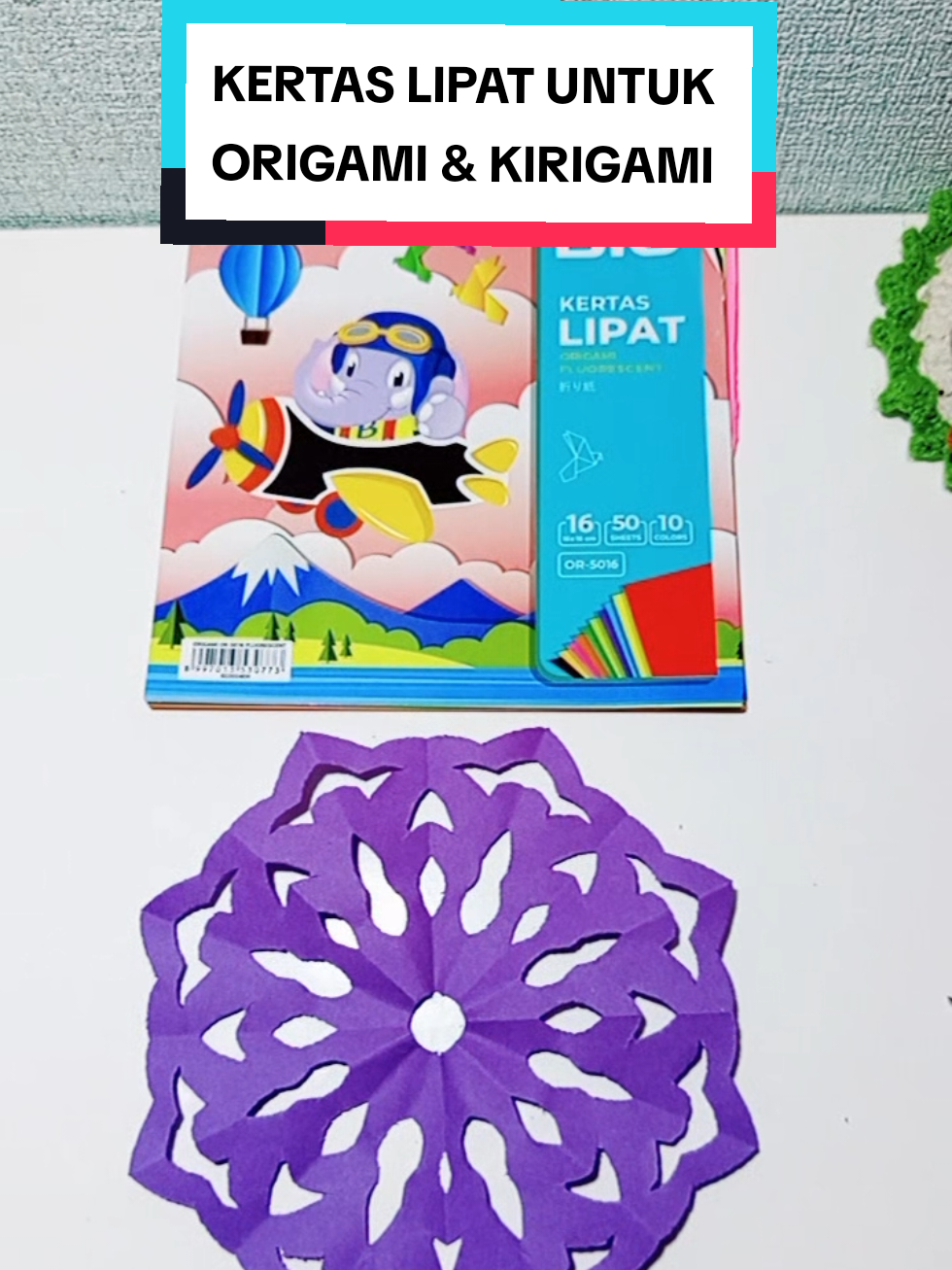 @MAYANG PAPER CRAFT