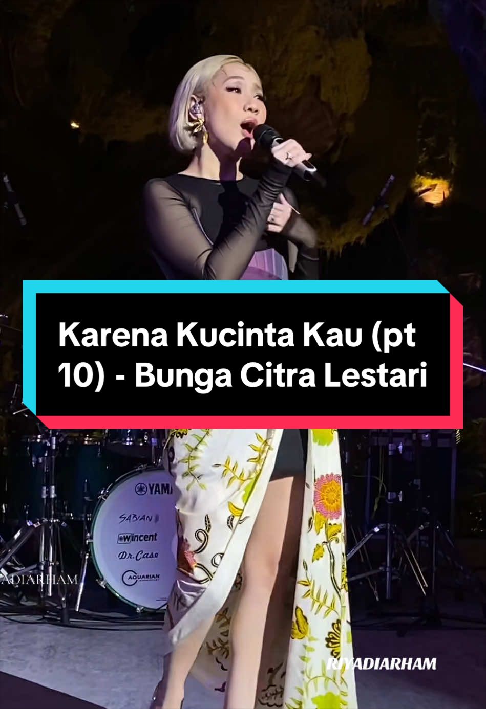 @Video Konser ๐ค