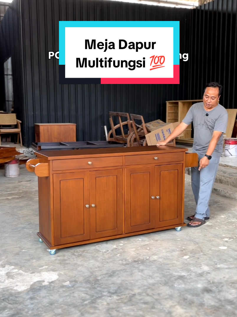 @Kang Mebel Jepara