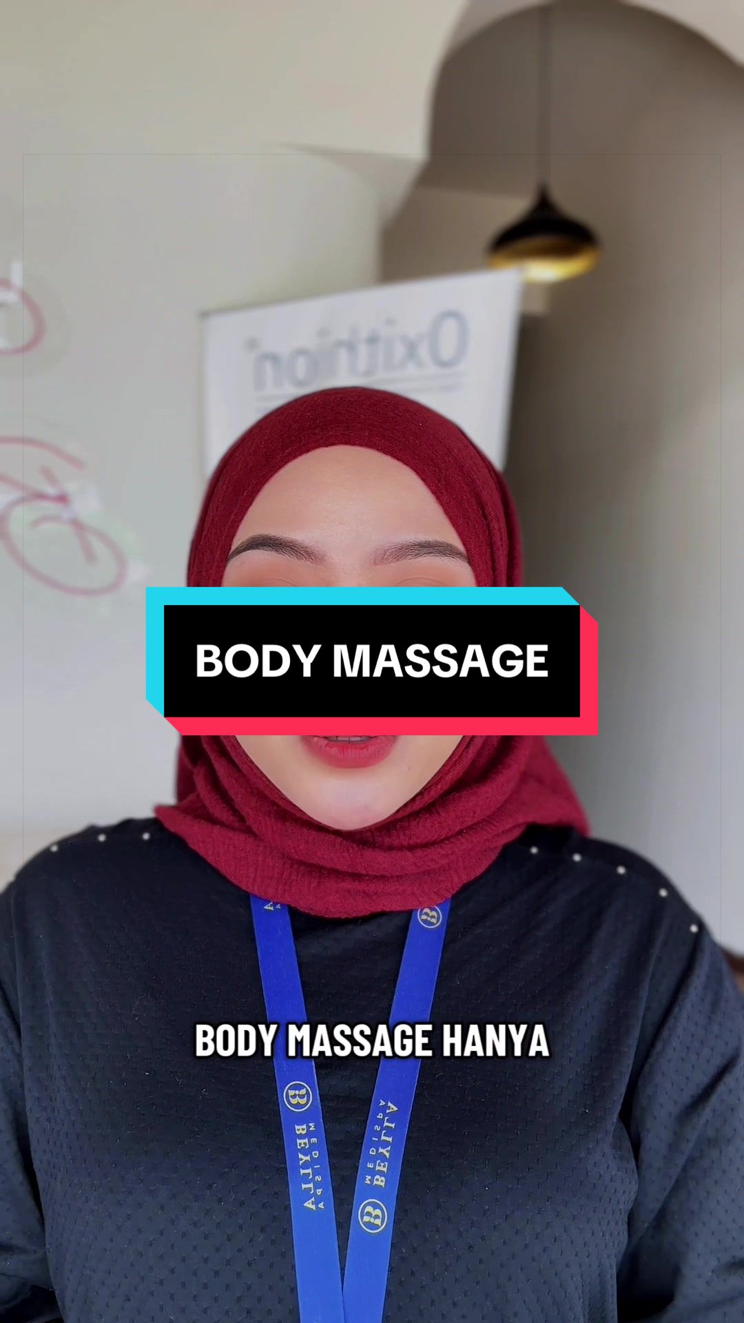 @Beylla Medispa Sandakan