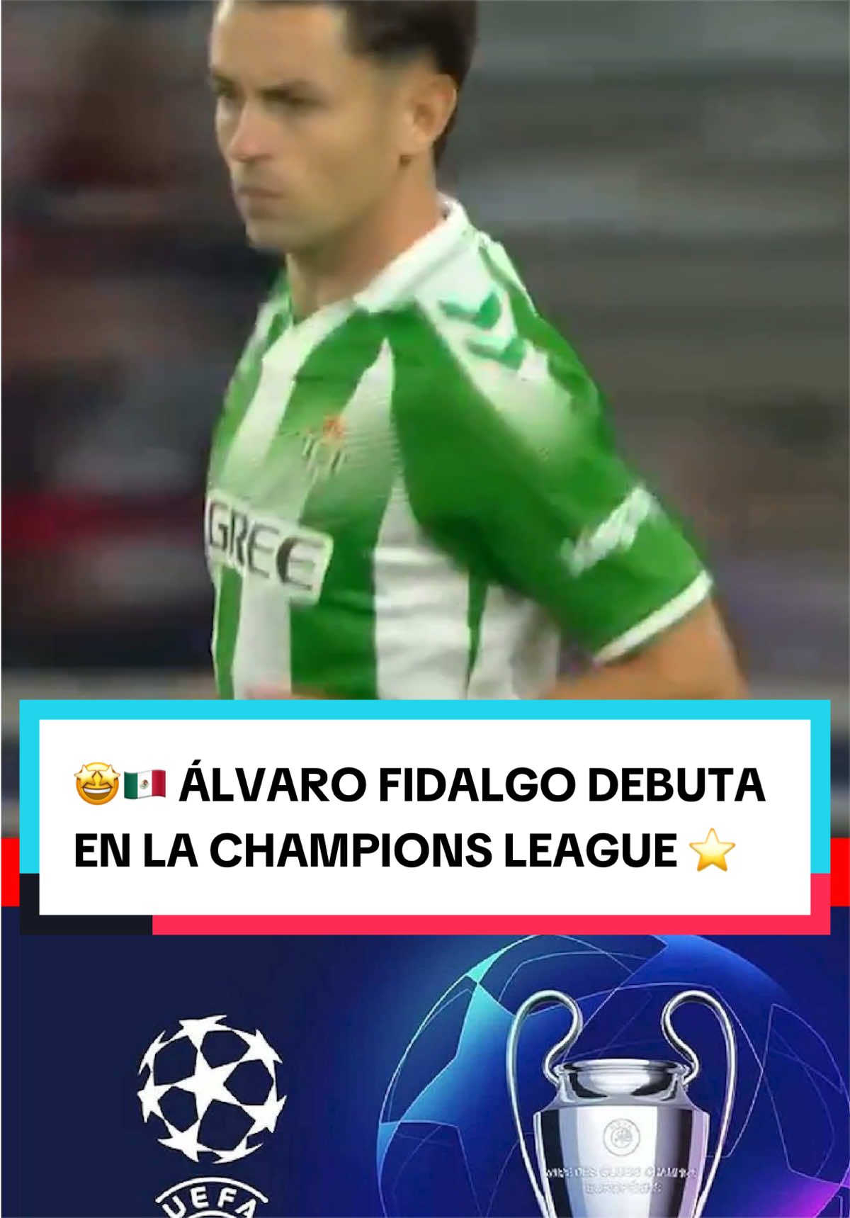 @MARCA M&eacute;xico 🇲🇽