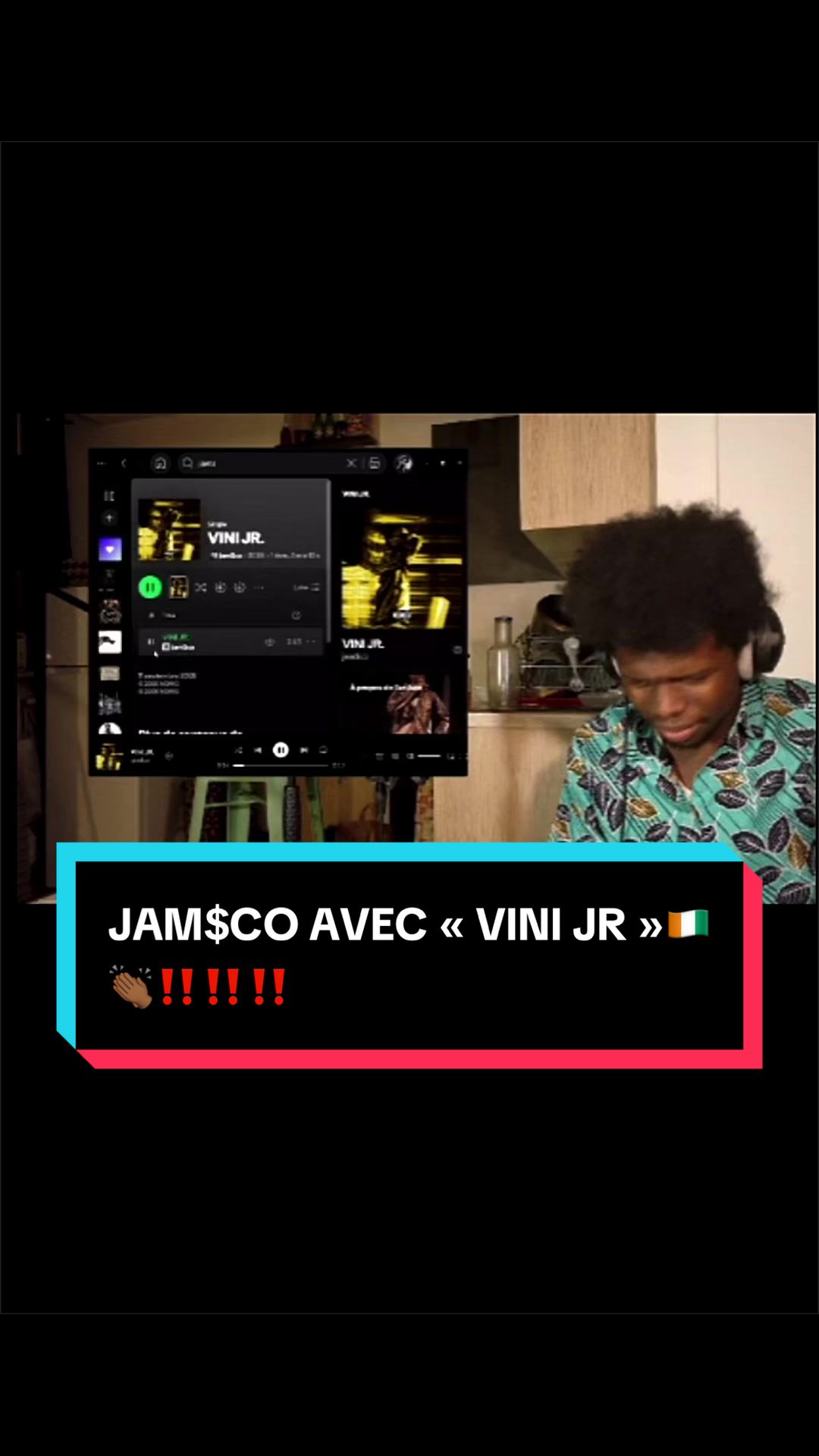 @GNAMIENSI LIVE ๐น๐