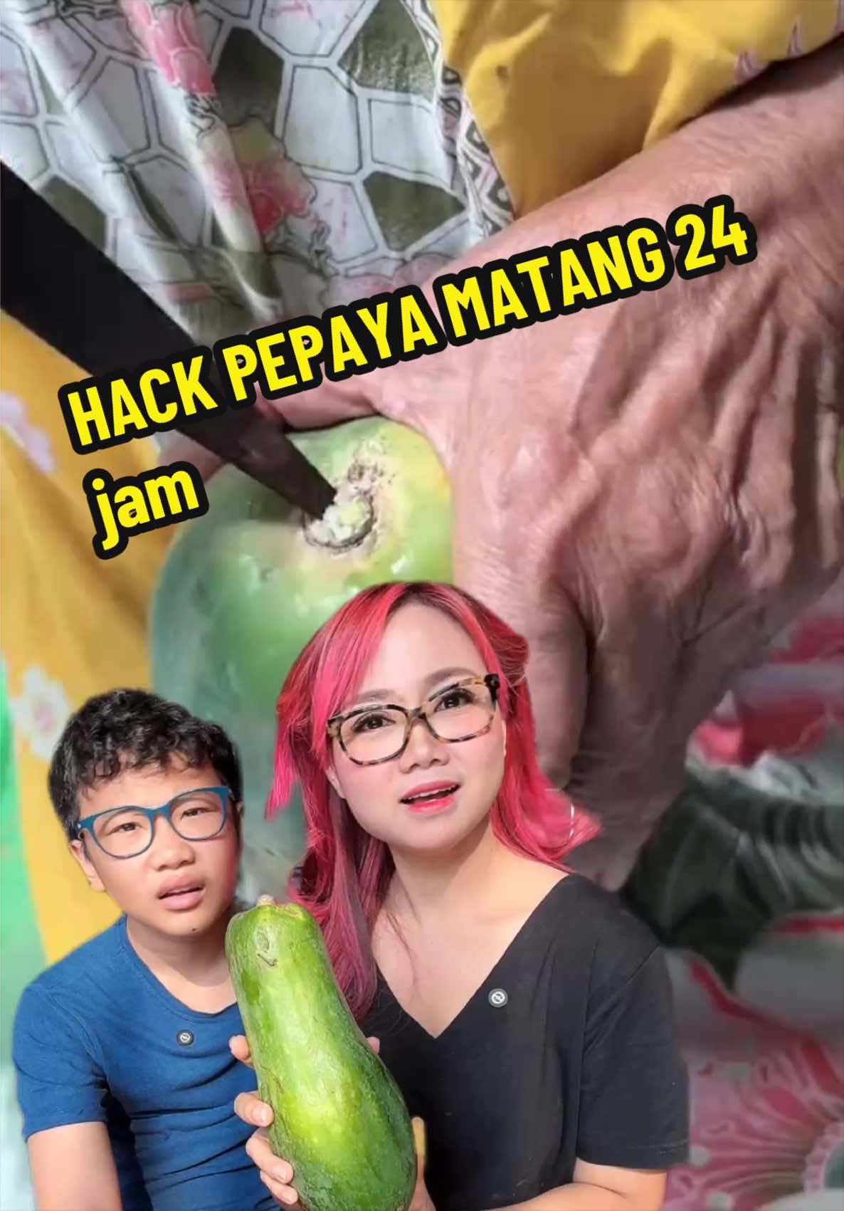 @Gina Angelia