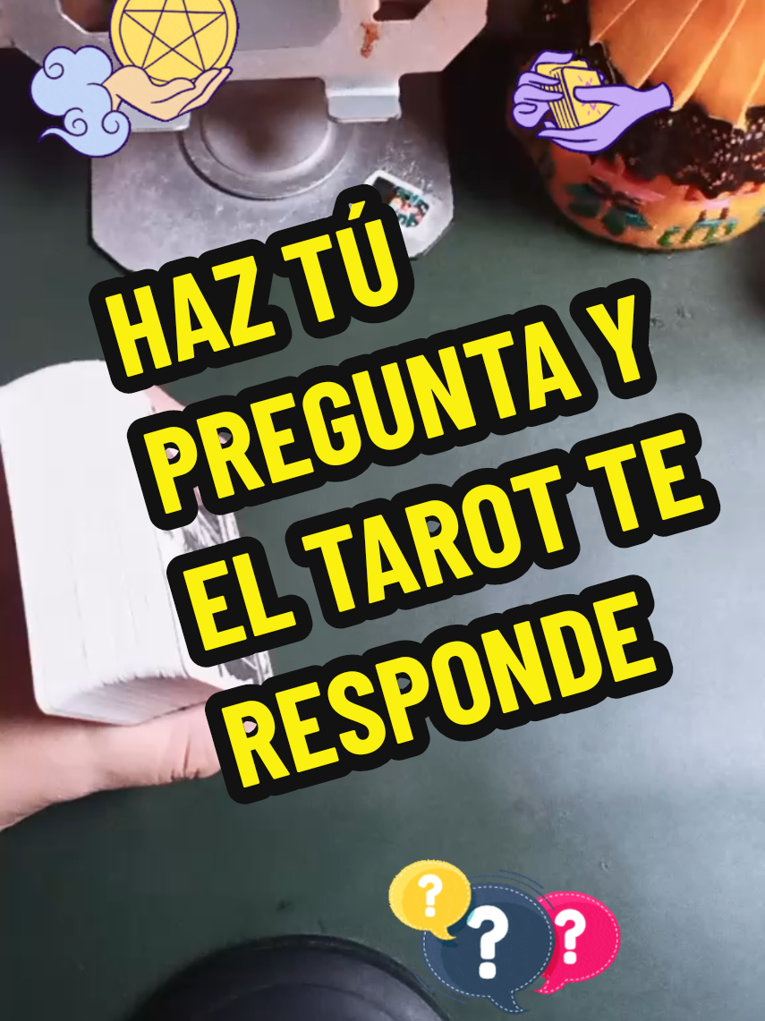 @🤟 Soy Tita 🤘