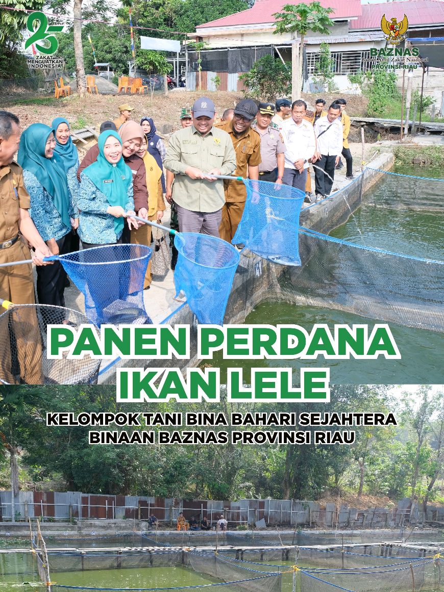 @BAZNAS Provinsi Riau