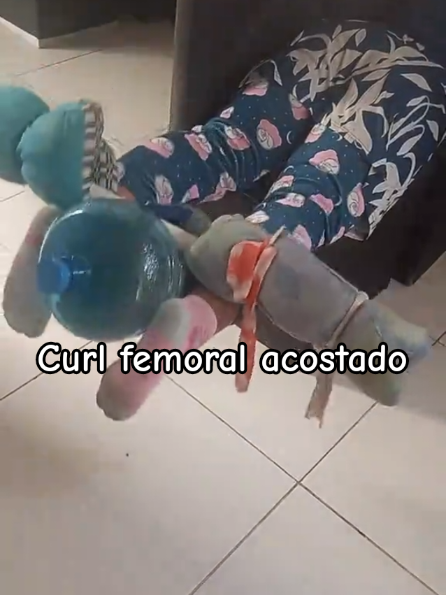 @Anaya fit 🧡 en casa