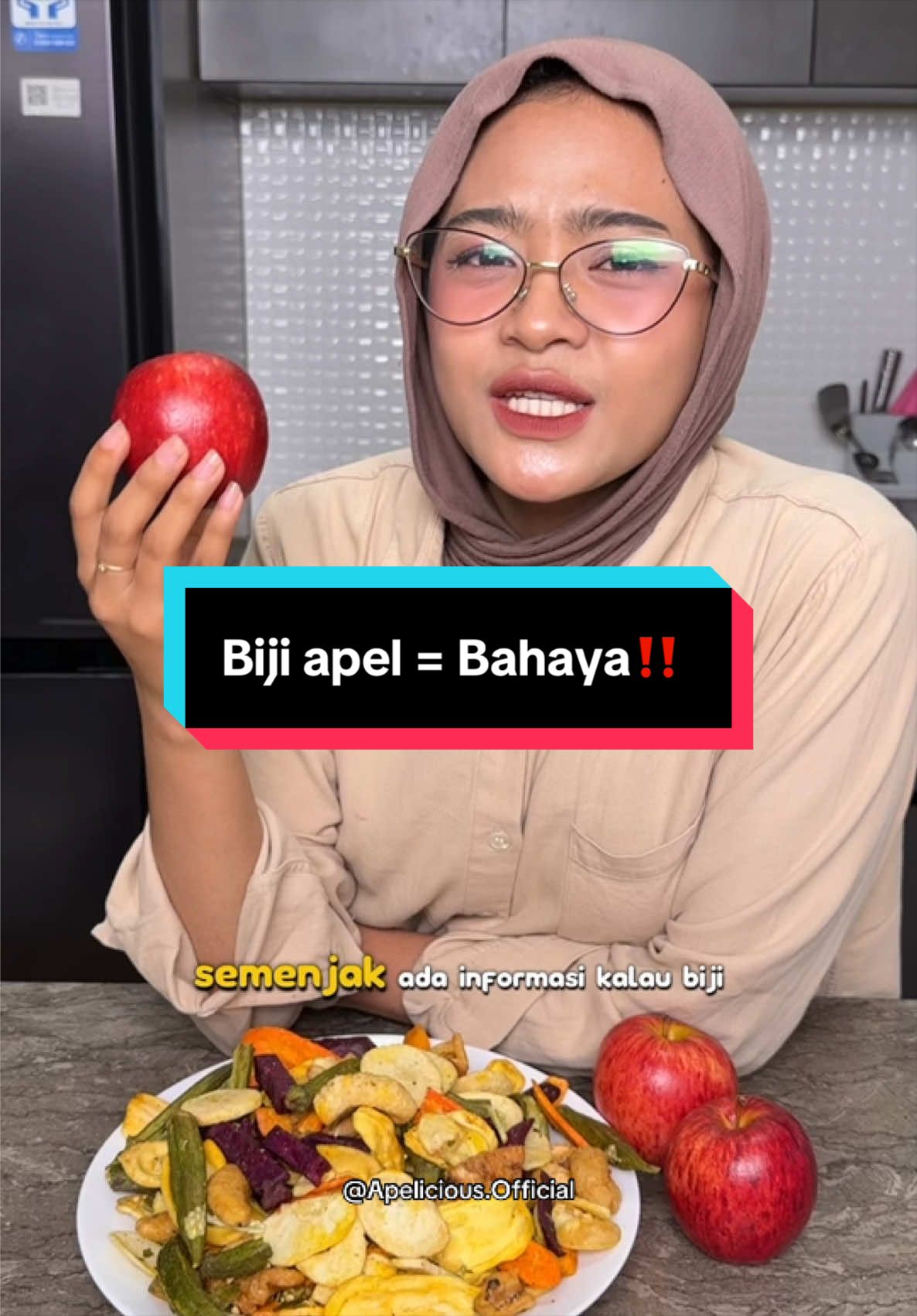 @APELICIOUS OFFICIAL