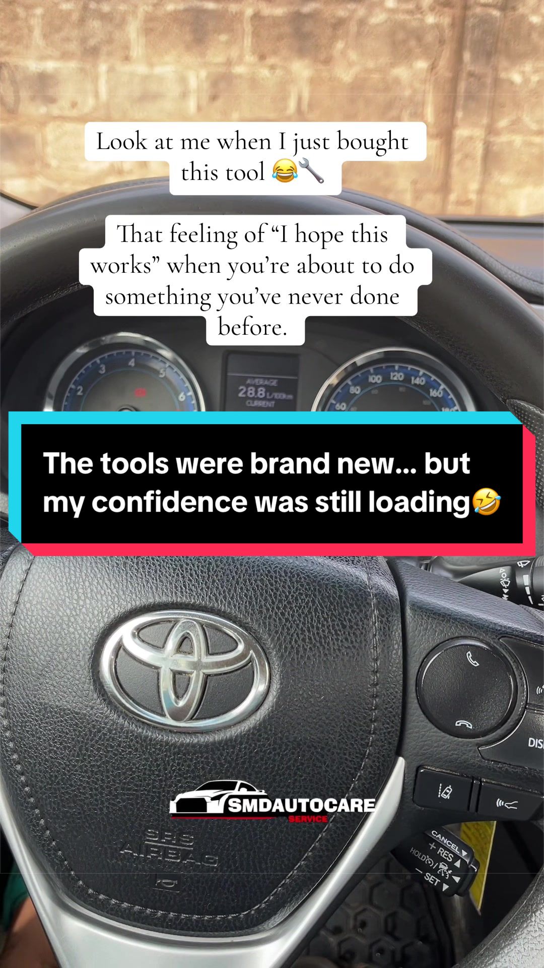 @SMD Autocareservice