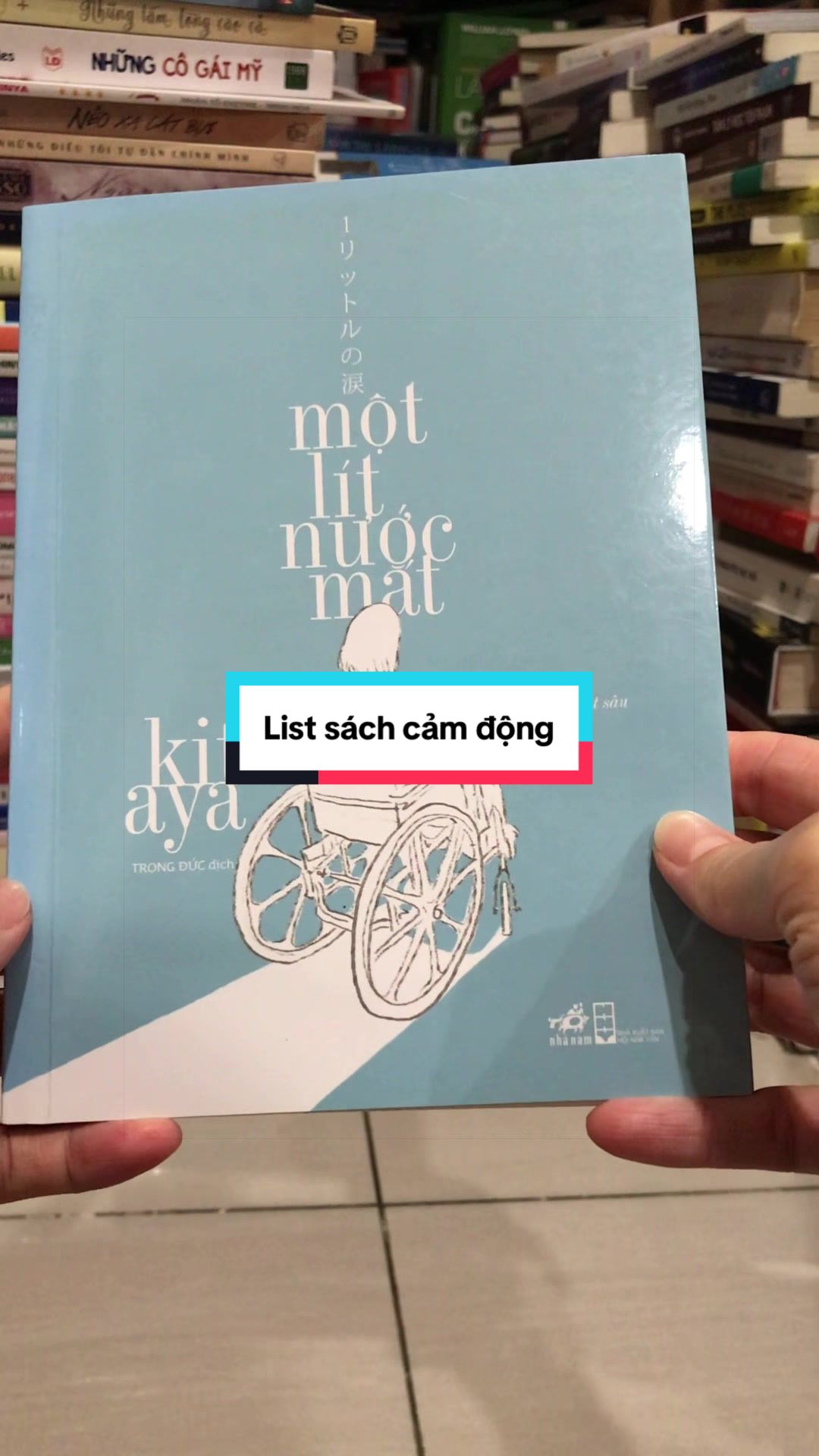 @Tiệm s&aacute;ch cũ REBO