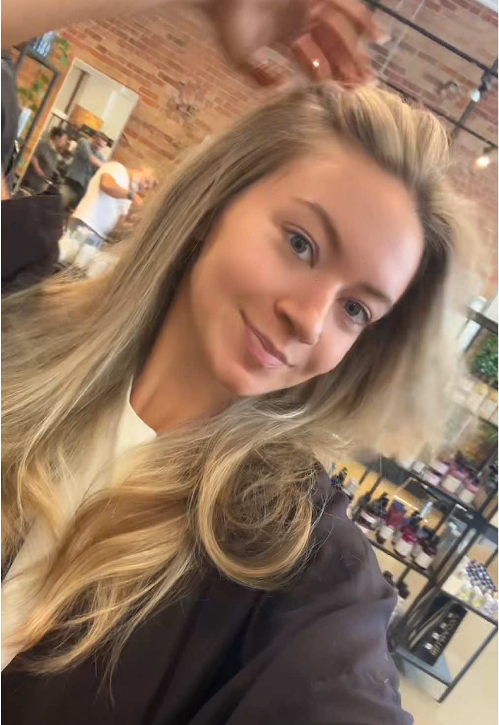 @&Eacute;milie Lovitt