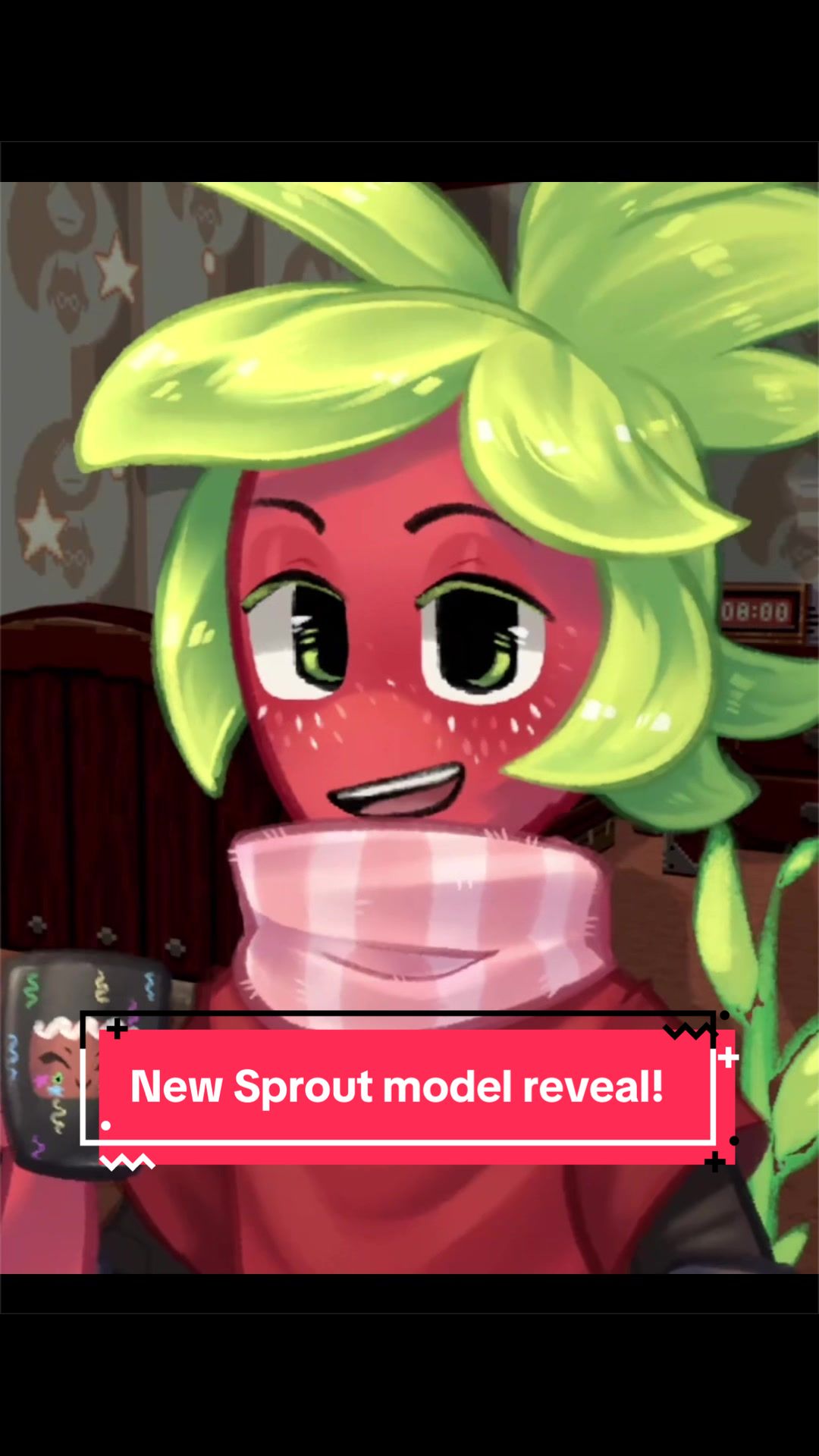@EbonyTails UwU