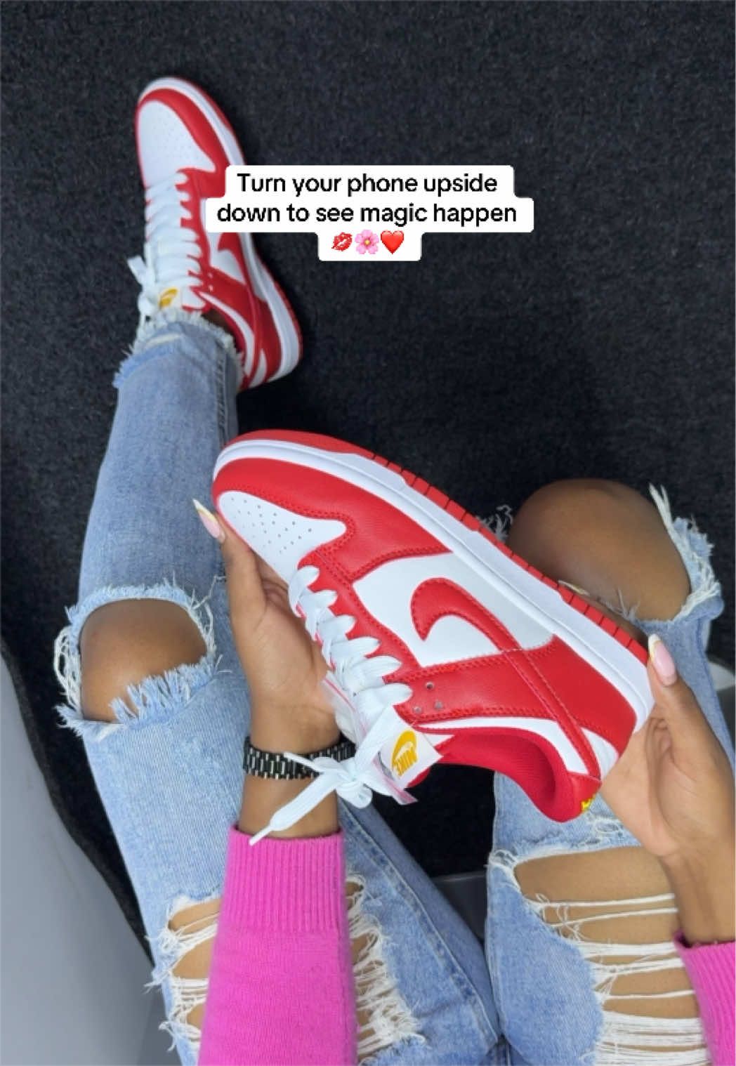 @NAIROBI SNEAKERS™️