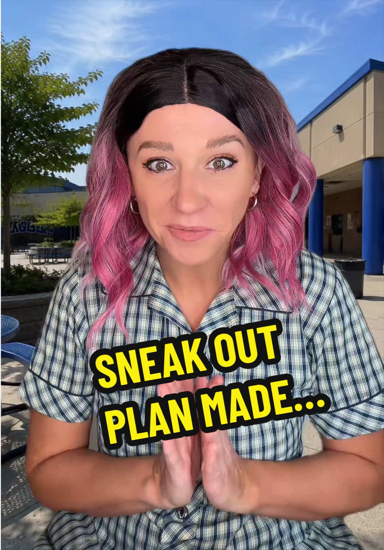 @Ally Aurora