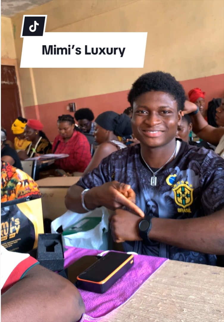 @Mimi’s luxury💕(A jewel brand)
