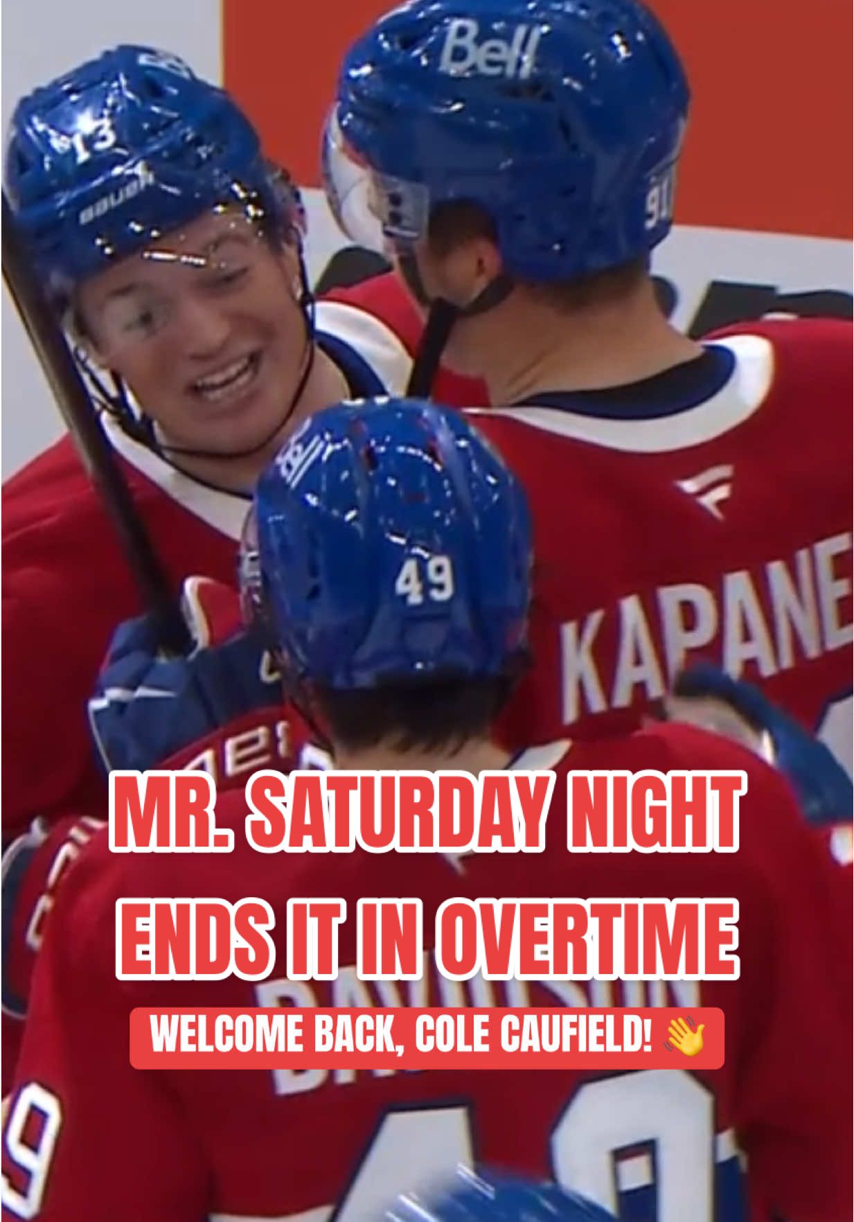 @Sportsnet ๐จ๐ฆ