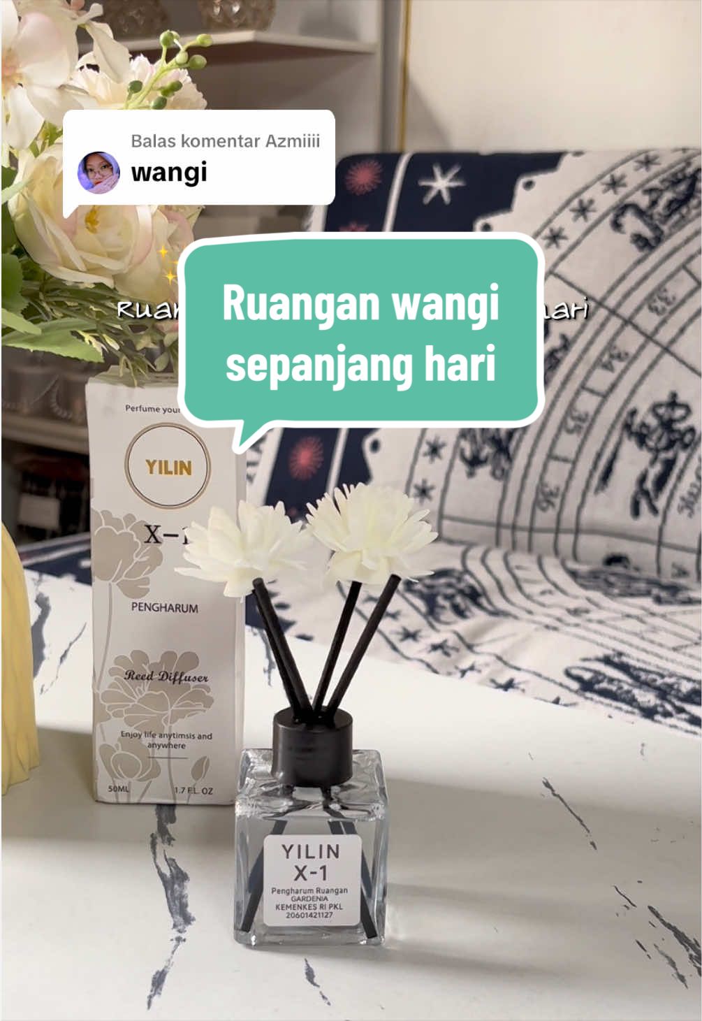 @Siti Nursanah