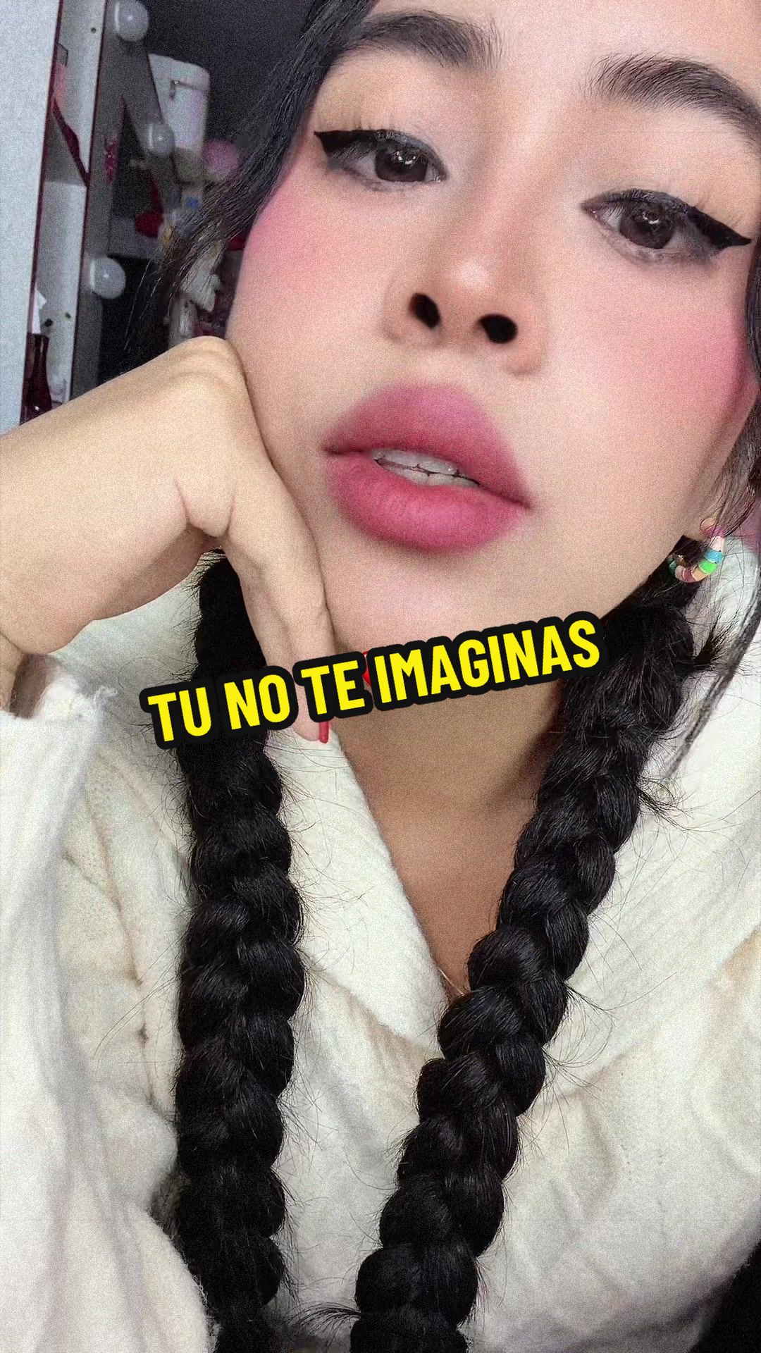 @Kimberli Cisneros Official