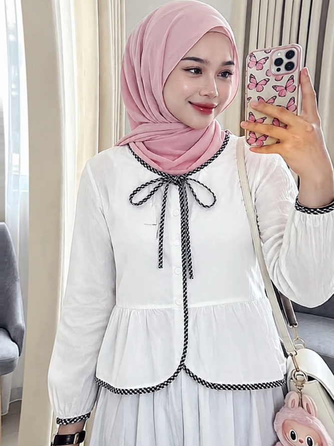 @Clara siska