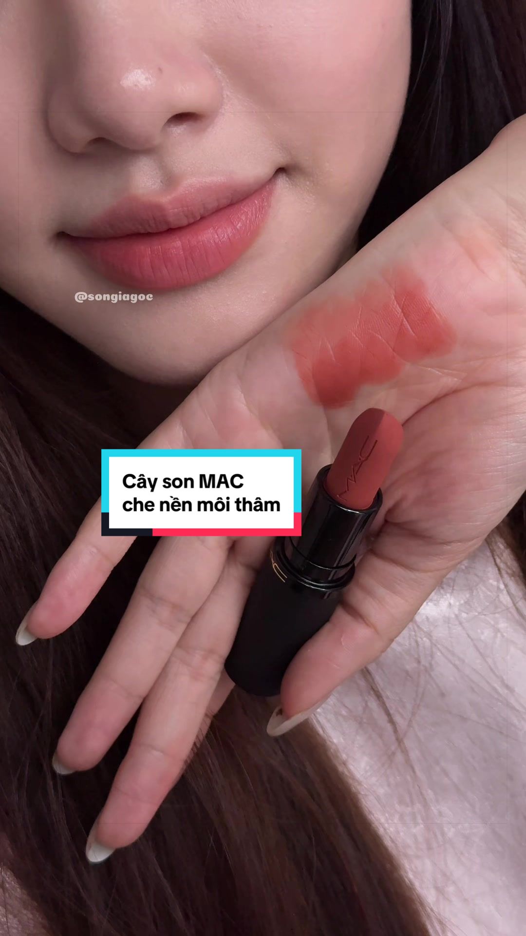 @Son Gi&aacute; Gốc