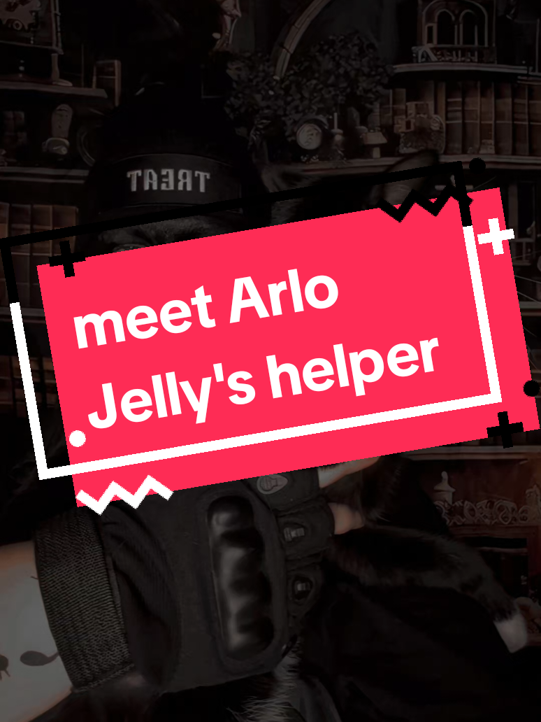 @Jellyfish