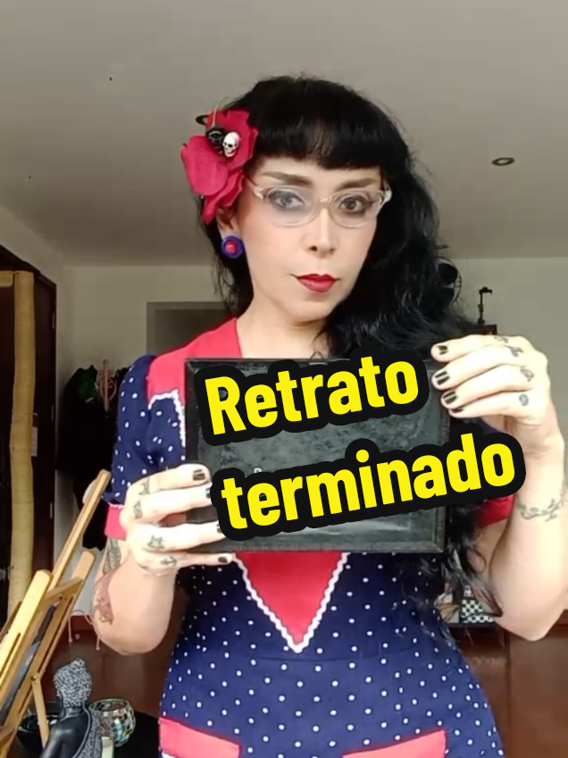@Miss psychoart