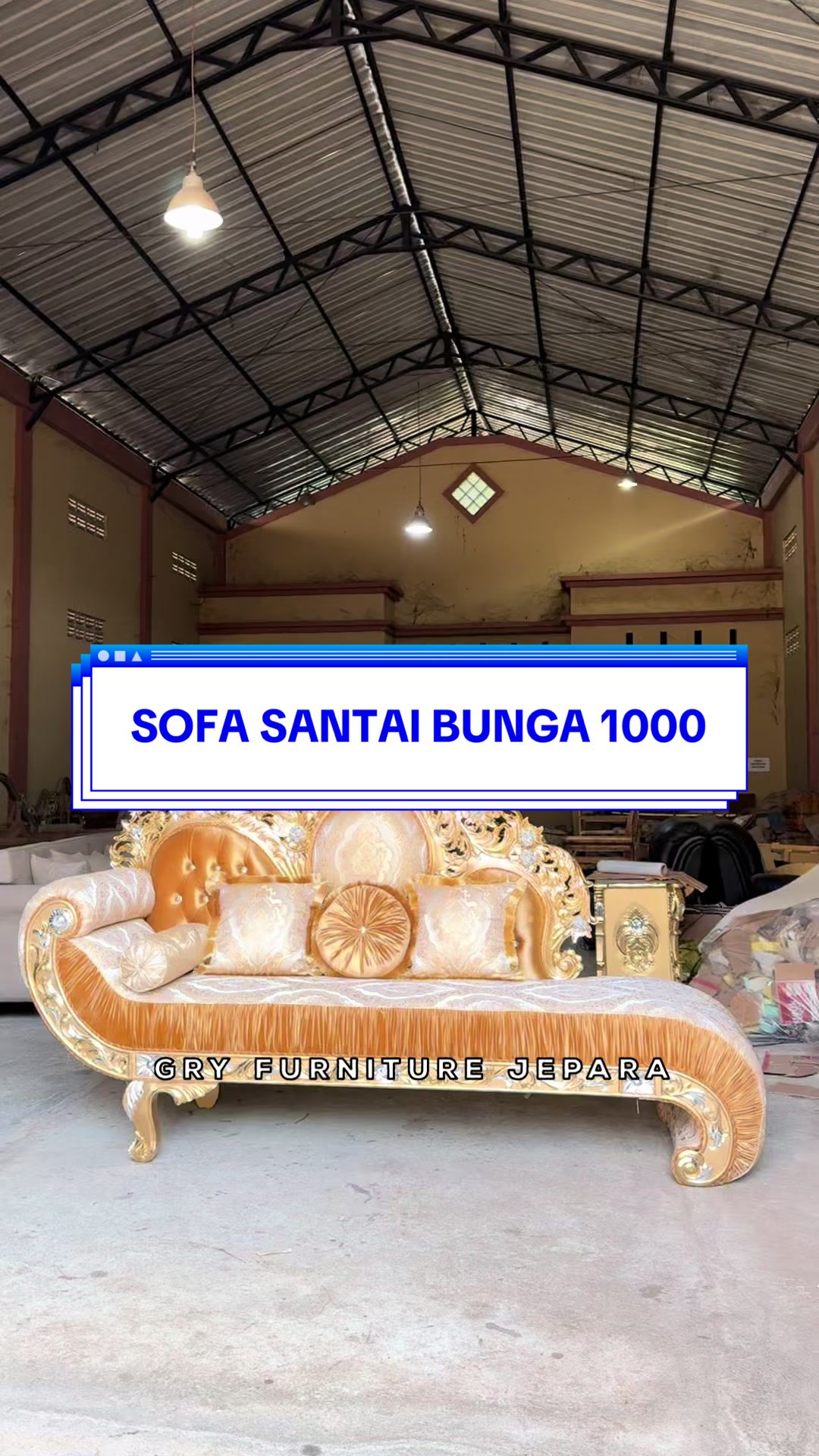 @Gry furniture jepara