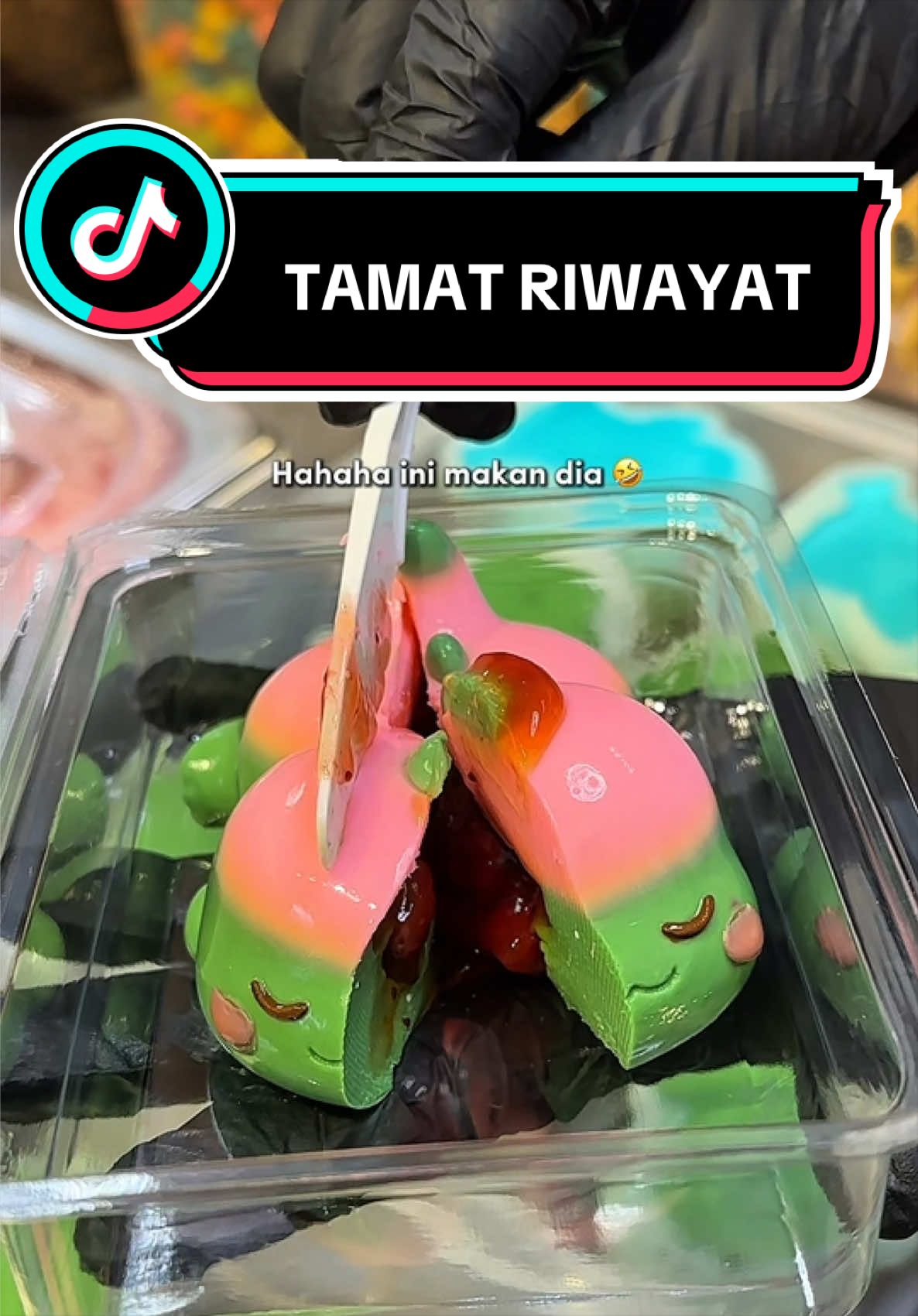 @THEKIOSK | Food & Dessert Cafe