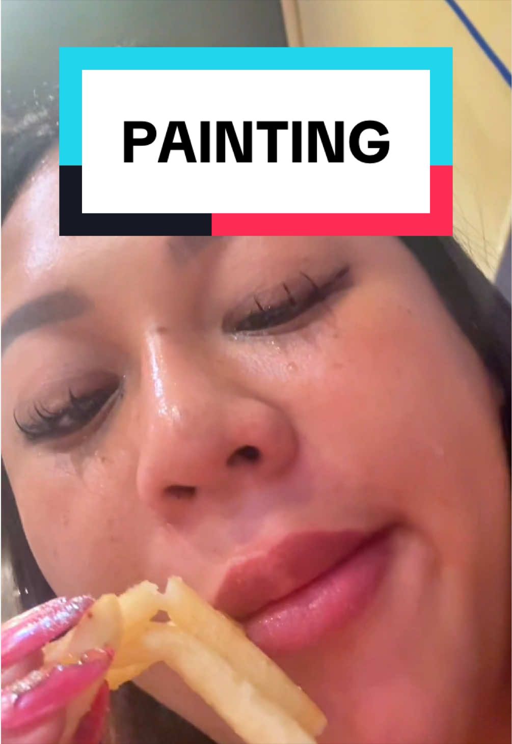 @angelechavez on IG