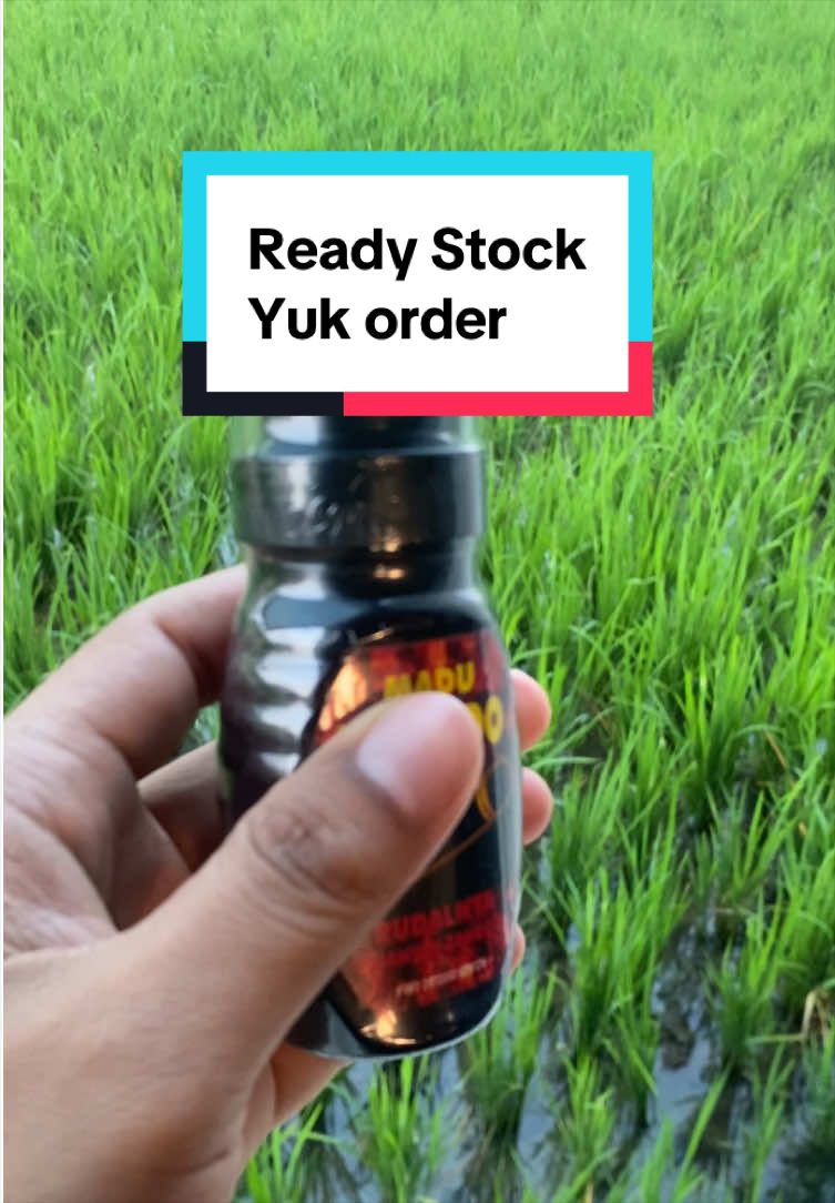 @Kios Madu Galipat
