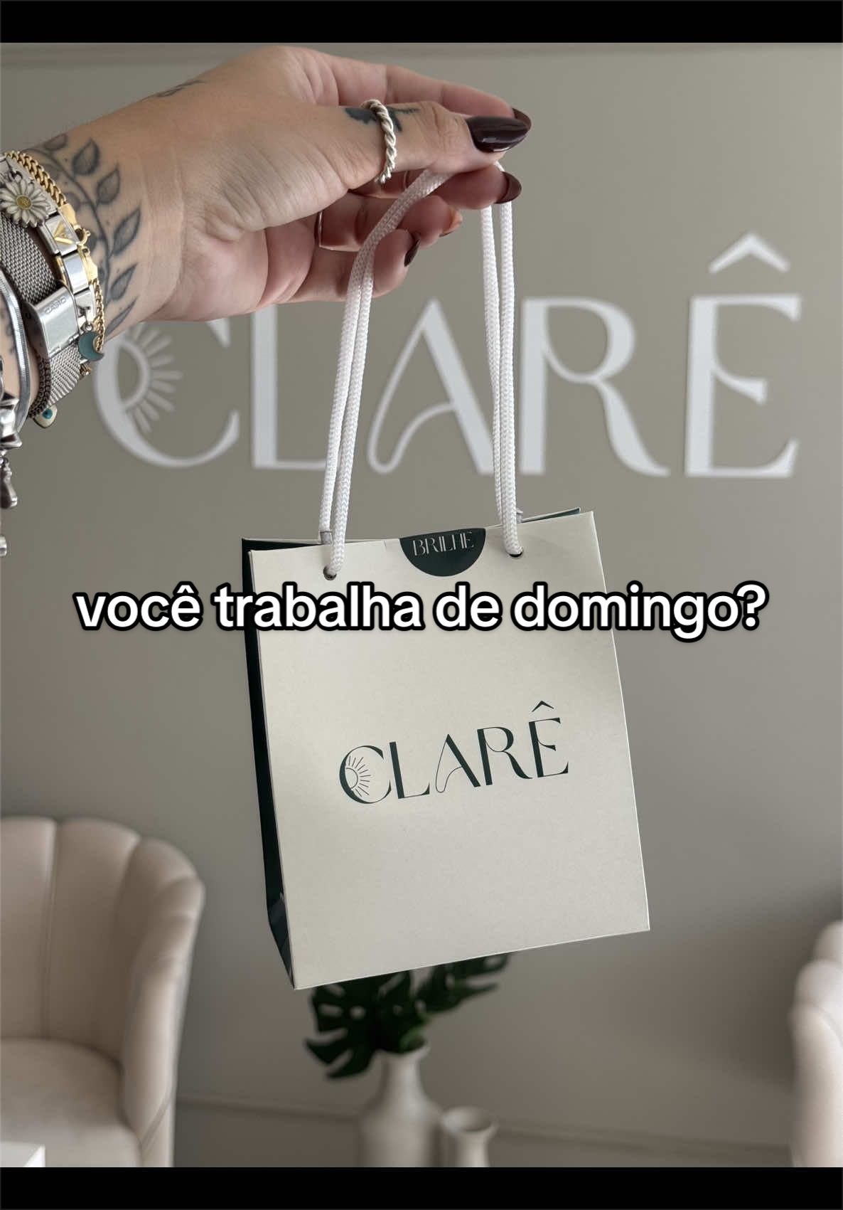 @Ana Ju da Clarê