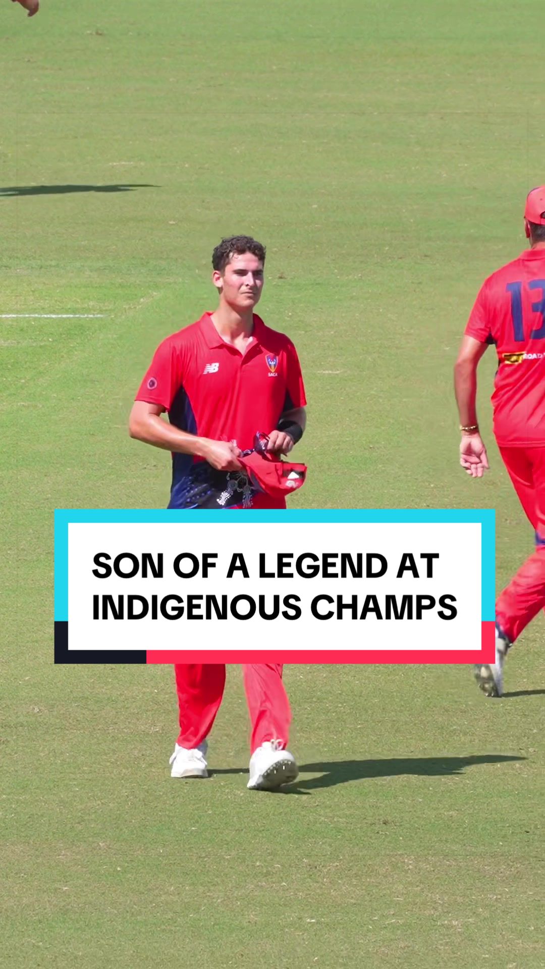 @Cricket Aus