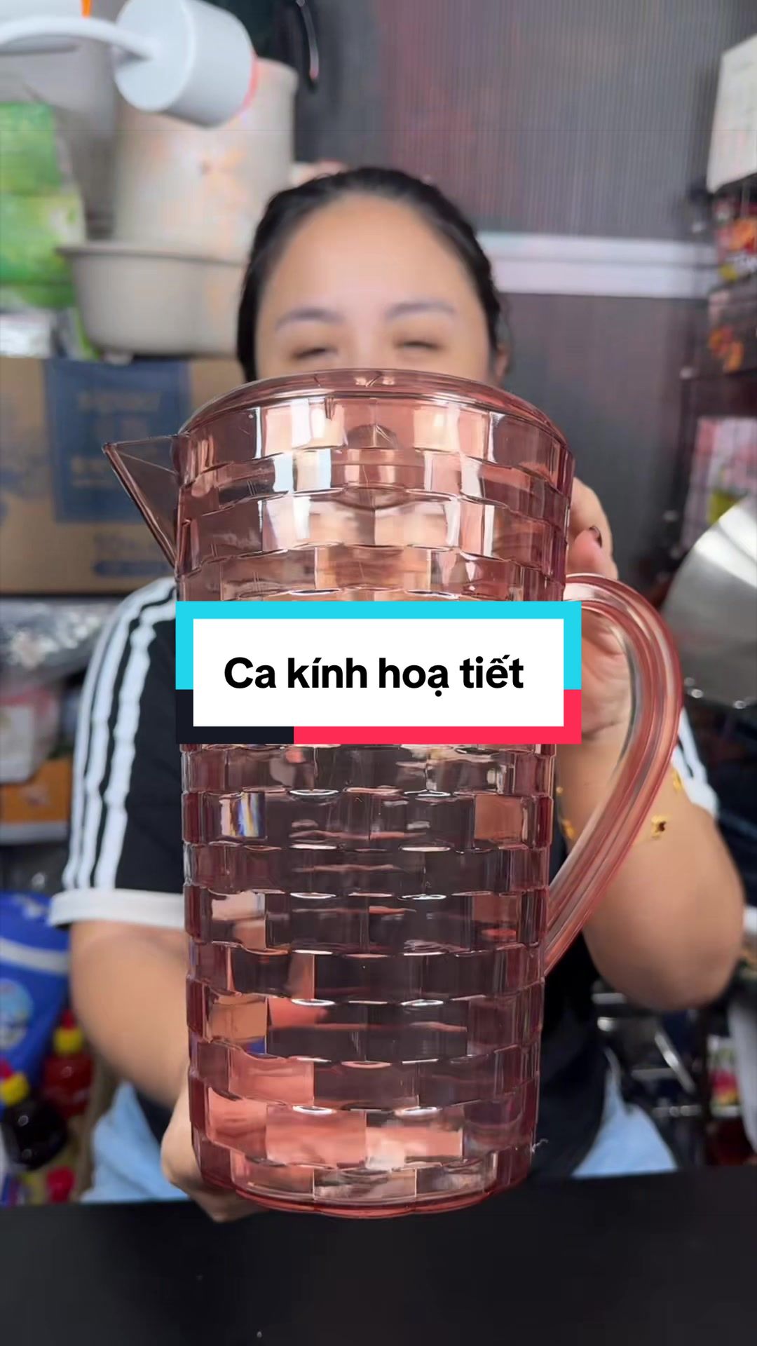 @Tạp hoá mẹ zân